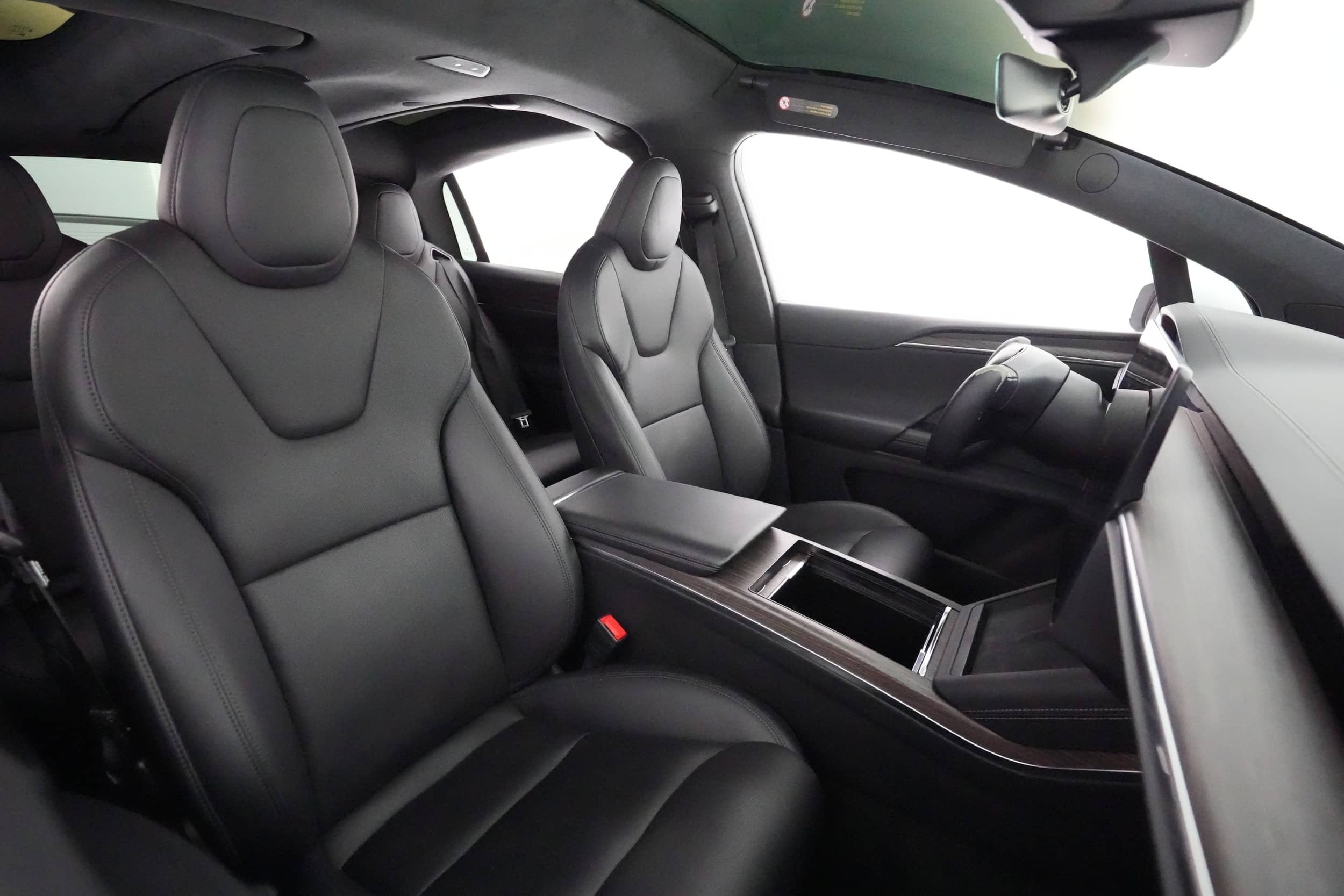 EverCars Co. vehicle image 17 for Tesla Model X -  Base on EverCars Co.