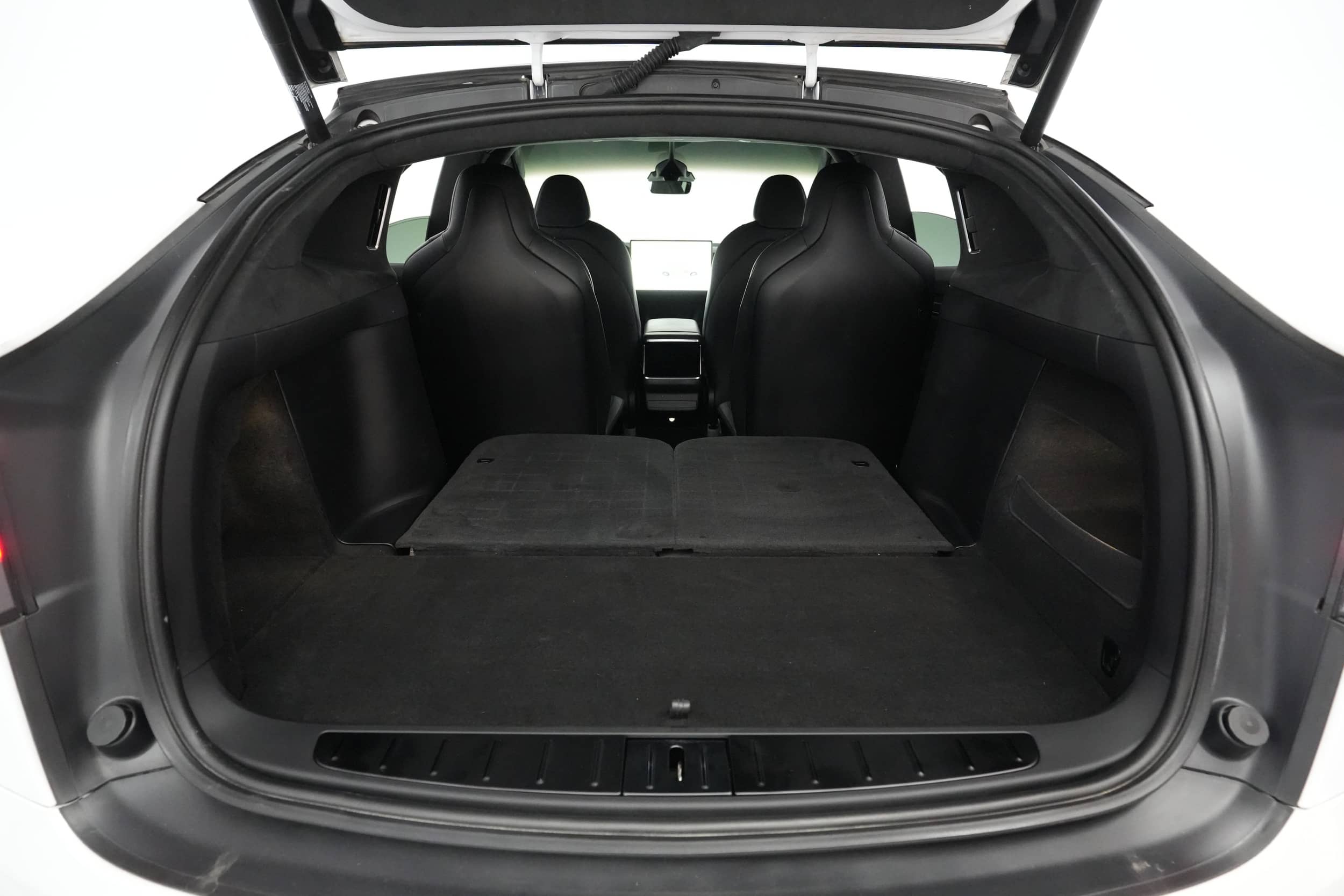 EverCars Co. vehicle image 6 for Tesla Model X -  Base on EverCars Co.