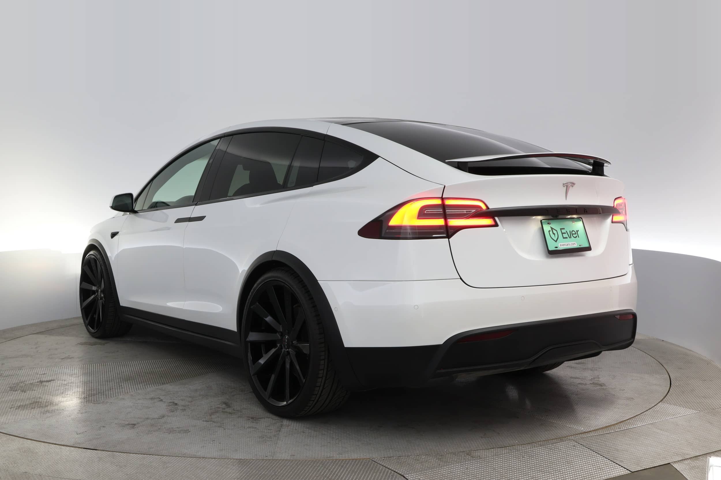 EverCars Co. vehicle image 8 for Tesla Model X -  Base on EverCars Co.