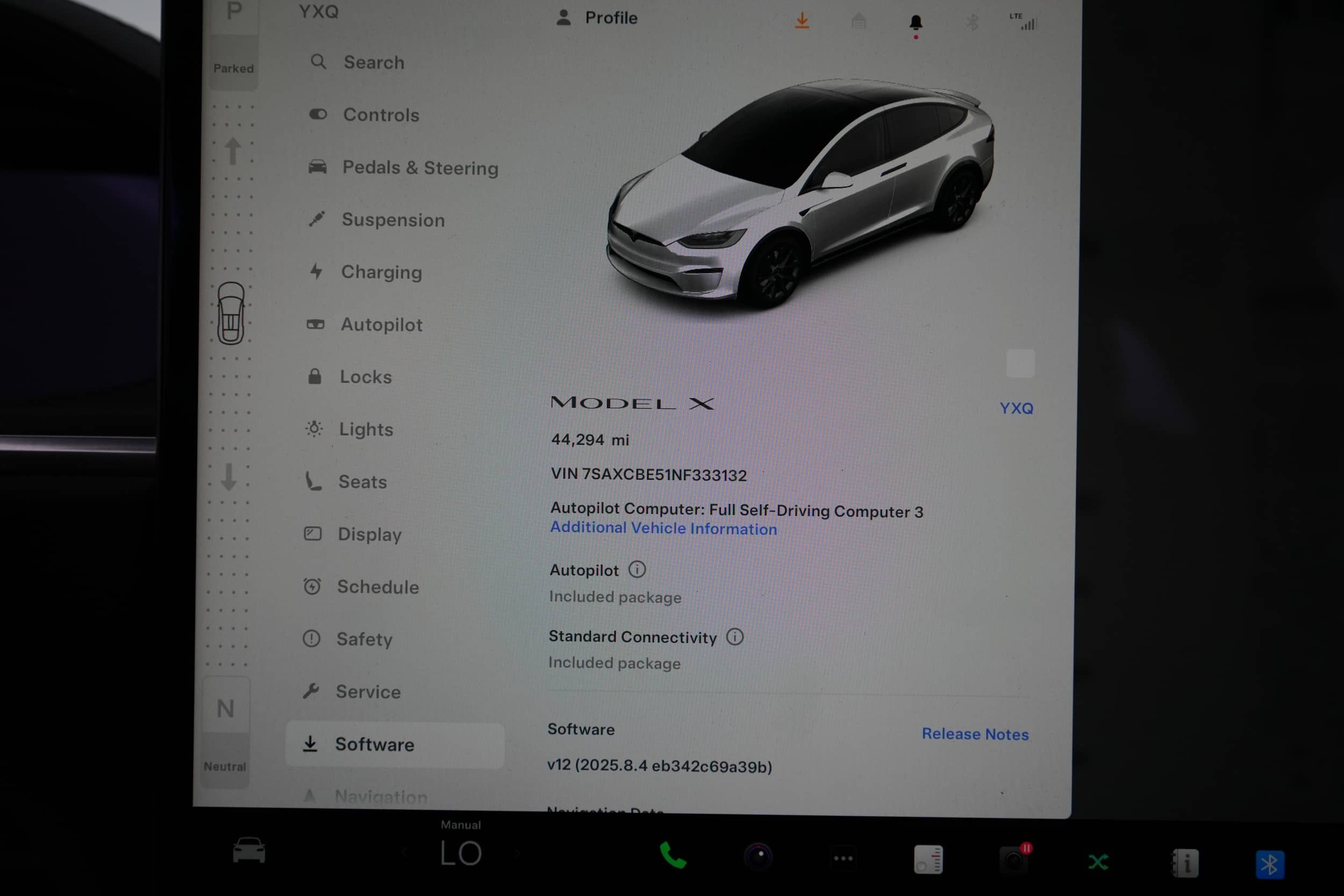 EverCars Co. vehicle image 5 for Tesla Model X -  Base on EverCars Co.
