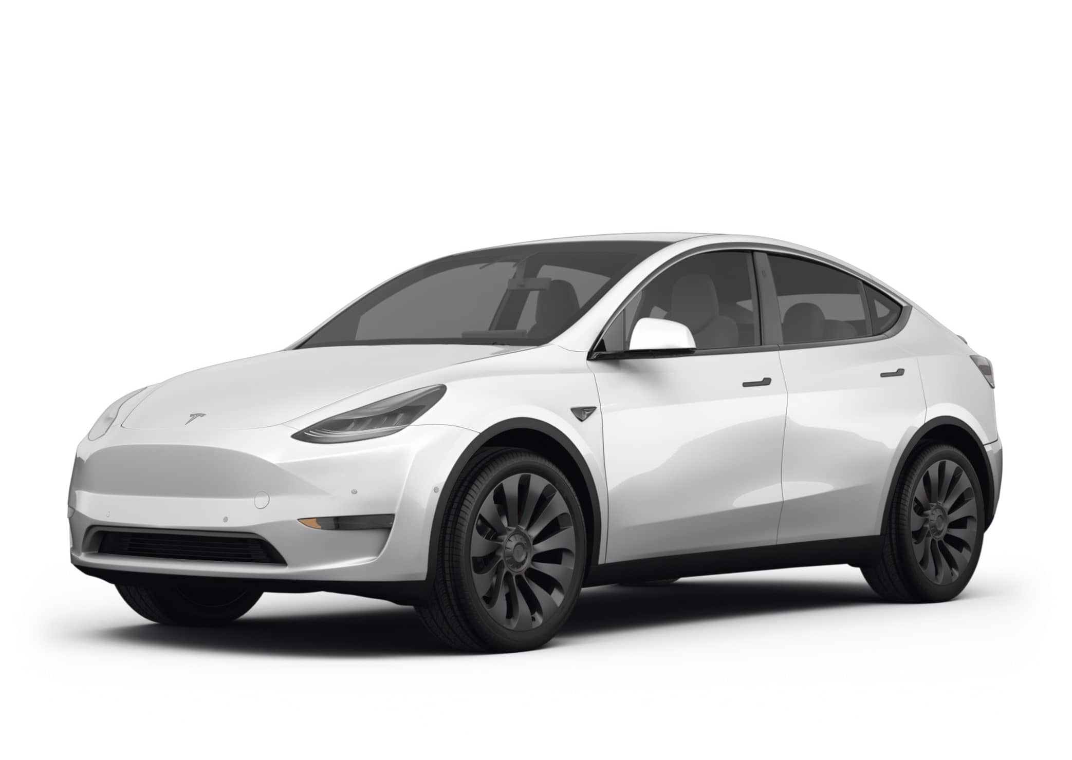 EverCars Co. featured vehicle's image for Tesla Model Y -  Long Range on EverCars Co.