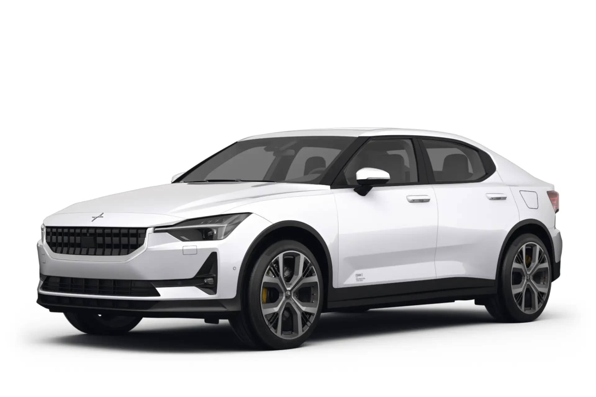 EverCars Co. featured vehicle's image for Polestar 2 -  Long Range Dual Motor on EverCars Co.