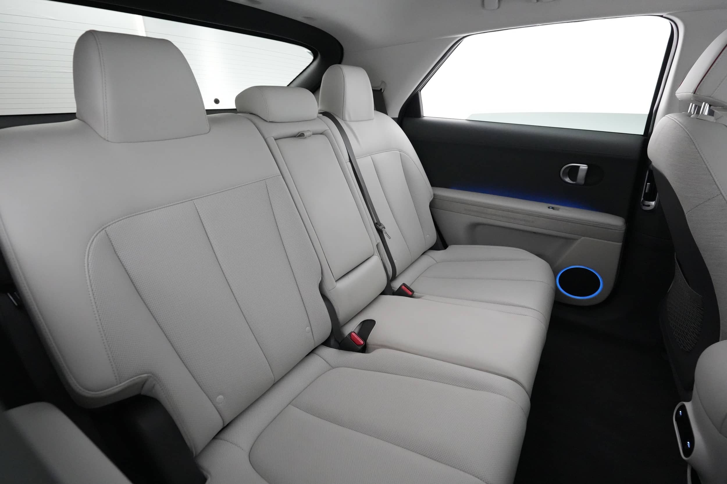 EverCars Co. vehicle image 4 for Hyundai IONIQ 5 -  SEL on EverCars Co.