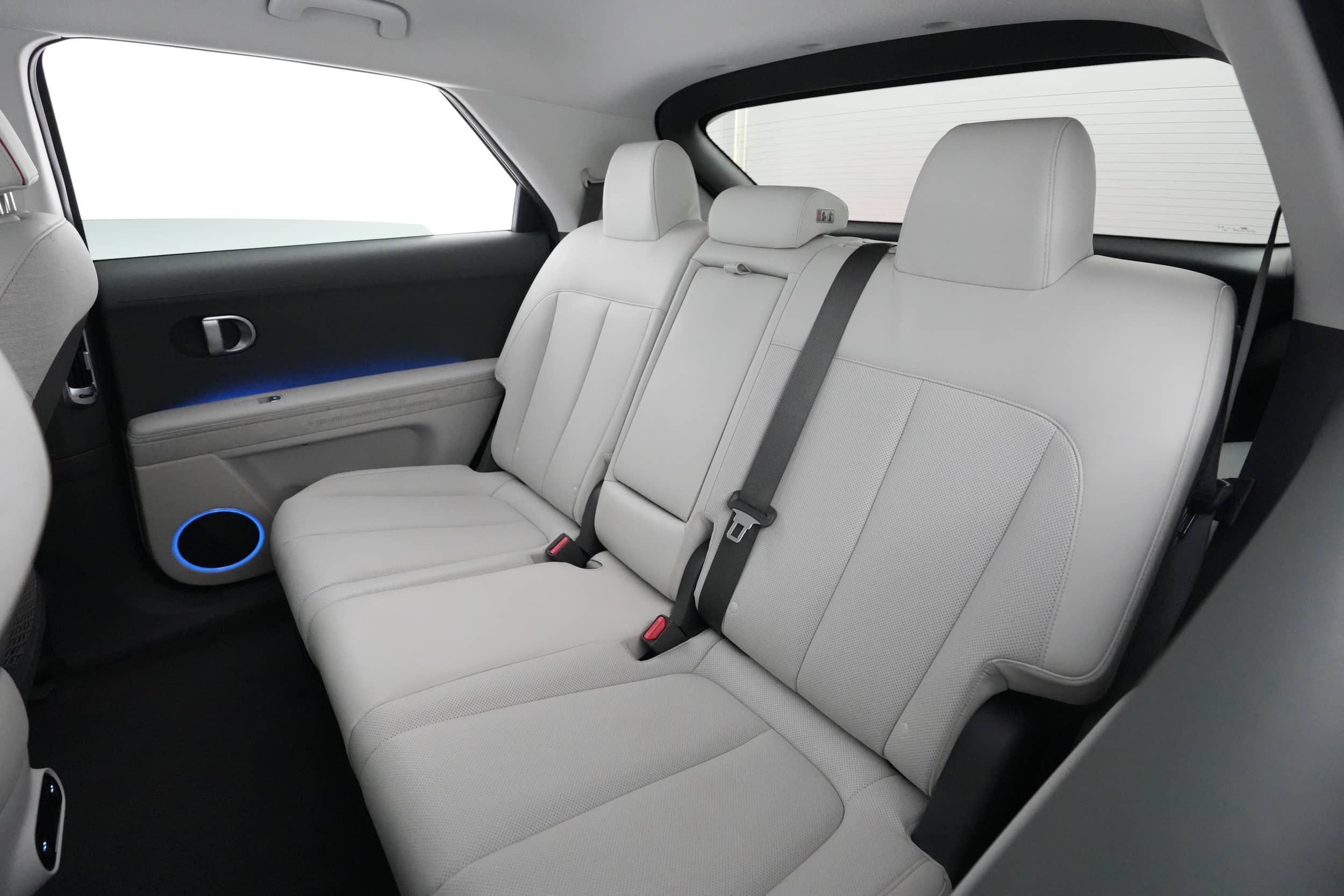 EverCars Co. vehicle image 19 for Hyundai IONIQ 5 -  SEL on EverCars Co.