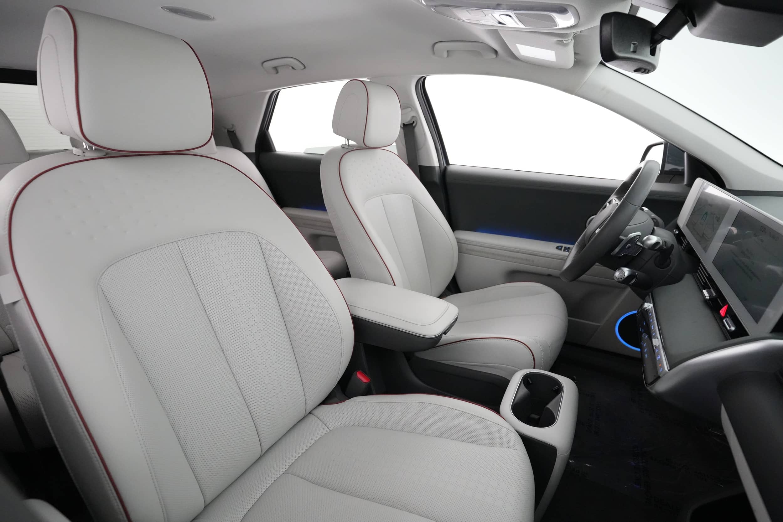 EverCars Co. vehicle image 18 for Hyundai IONIQ 5 -  SEL on EverCars Co.