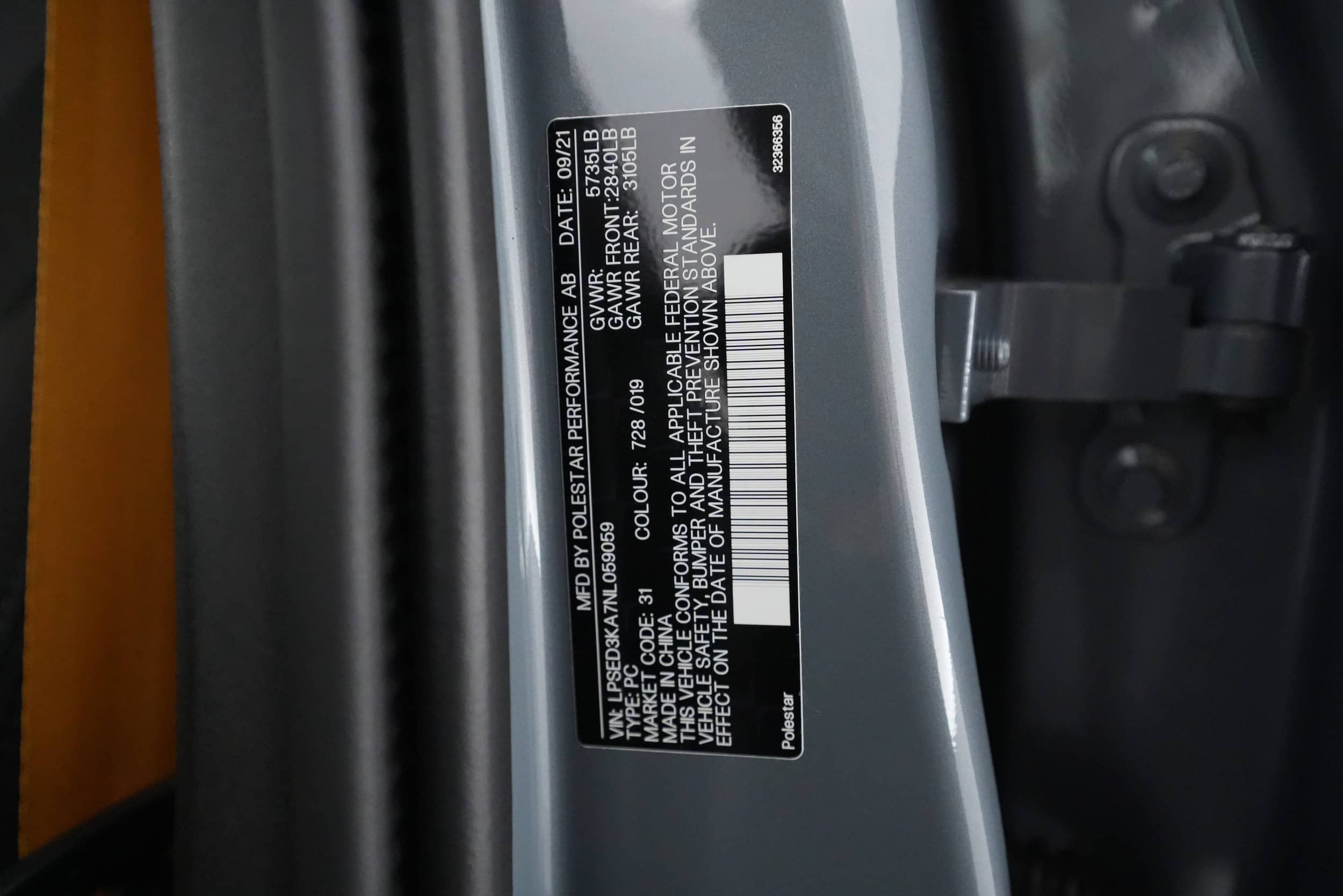 EverCars Co. vehicle image 22 for Polestar 2 -  Long Range Dual Motor on EverCars Co.