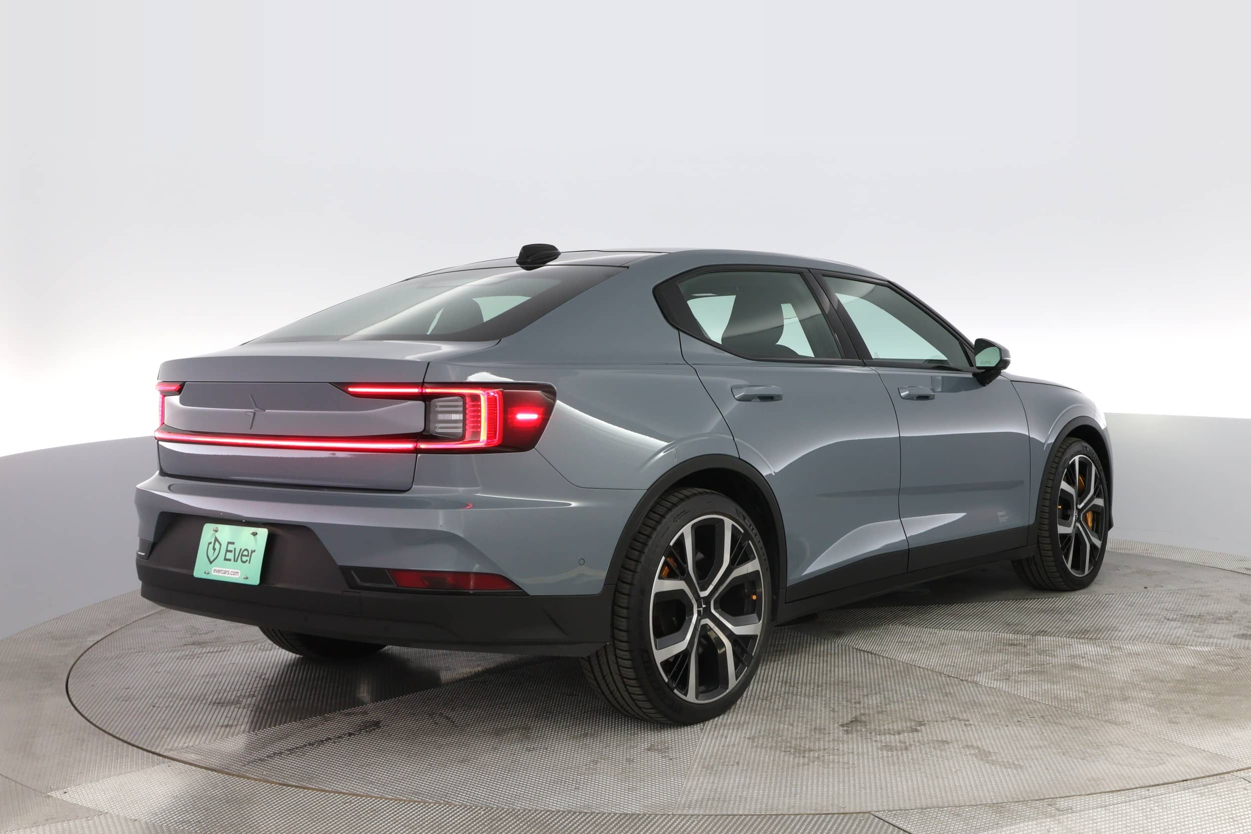 EverCars Co. vehicle image 2 for Polestar 2 -  Long Range Dual Motor on EverCars Co.