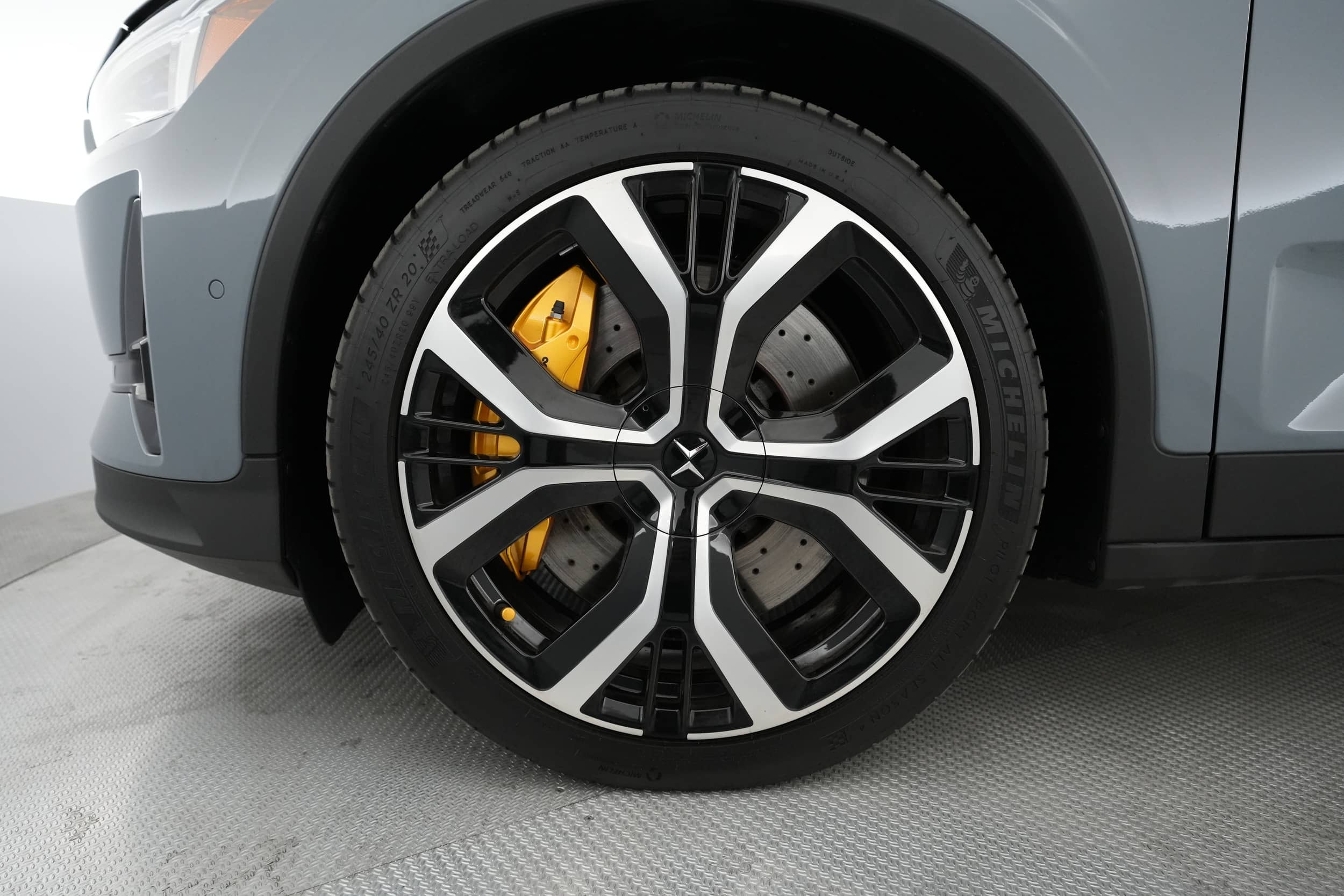 EverCars Co. vehicle image 7 for Polestar 2 -  Long Range Dual Motor on EverCars Co.