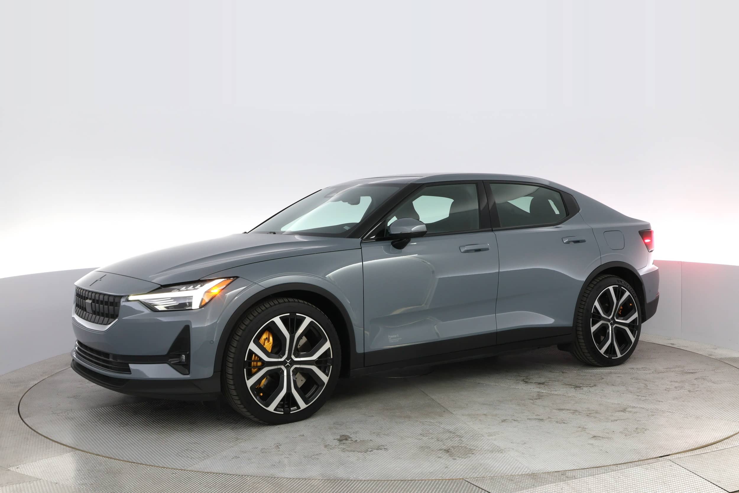 EverCars Co. vehicle image 14 for Polestar 2 -  Long Range Dual Motor on EverCars Co.