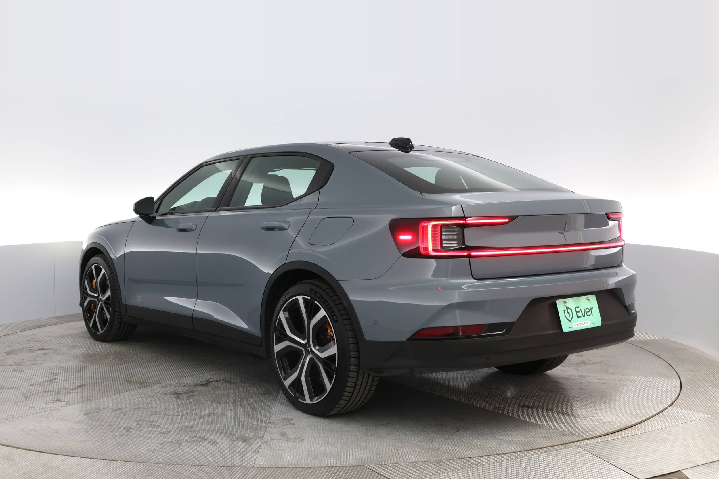 EverCars Co. vehicle image 13 for Polestar 2 -  Long Range Dual Motor on EverCars Co.