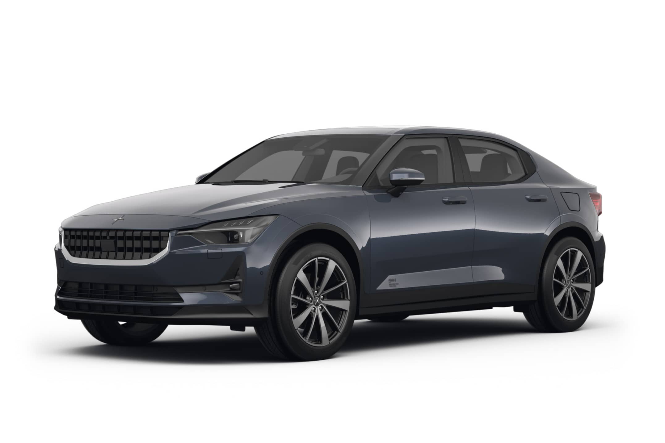 EverCars Co. featured vehicle's image for Polestar 2 -  Long Range Dual Motor on EverCars Co.