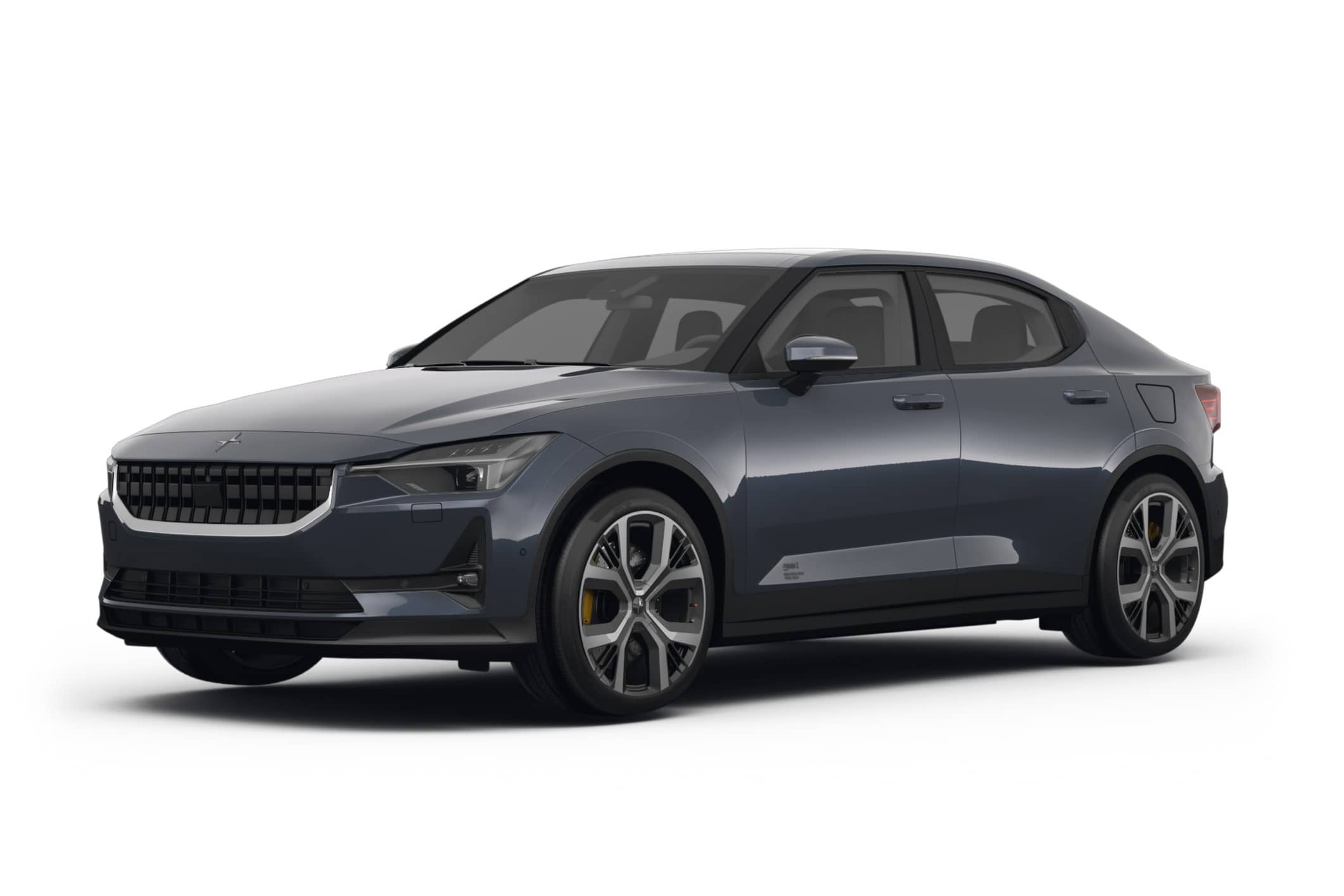 EverCars Co. featured vehicle's image for Polestar 2 -  Long Range Dual Motor on EverCars Co.