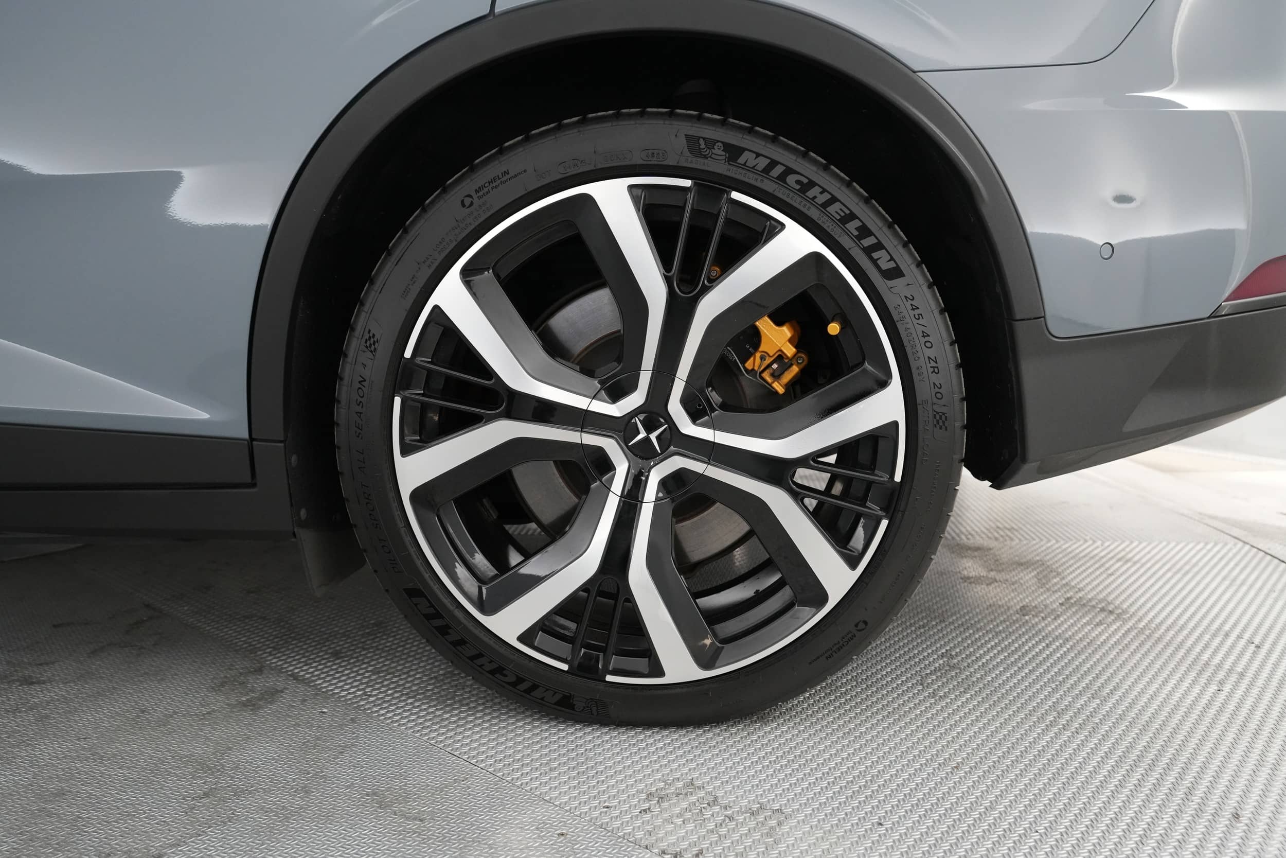 EverCars Co. vehicle image 15 for Polestar 2 -  Long Range Dual Motor on EverCars Co.