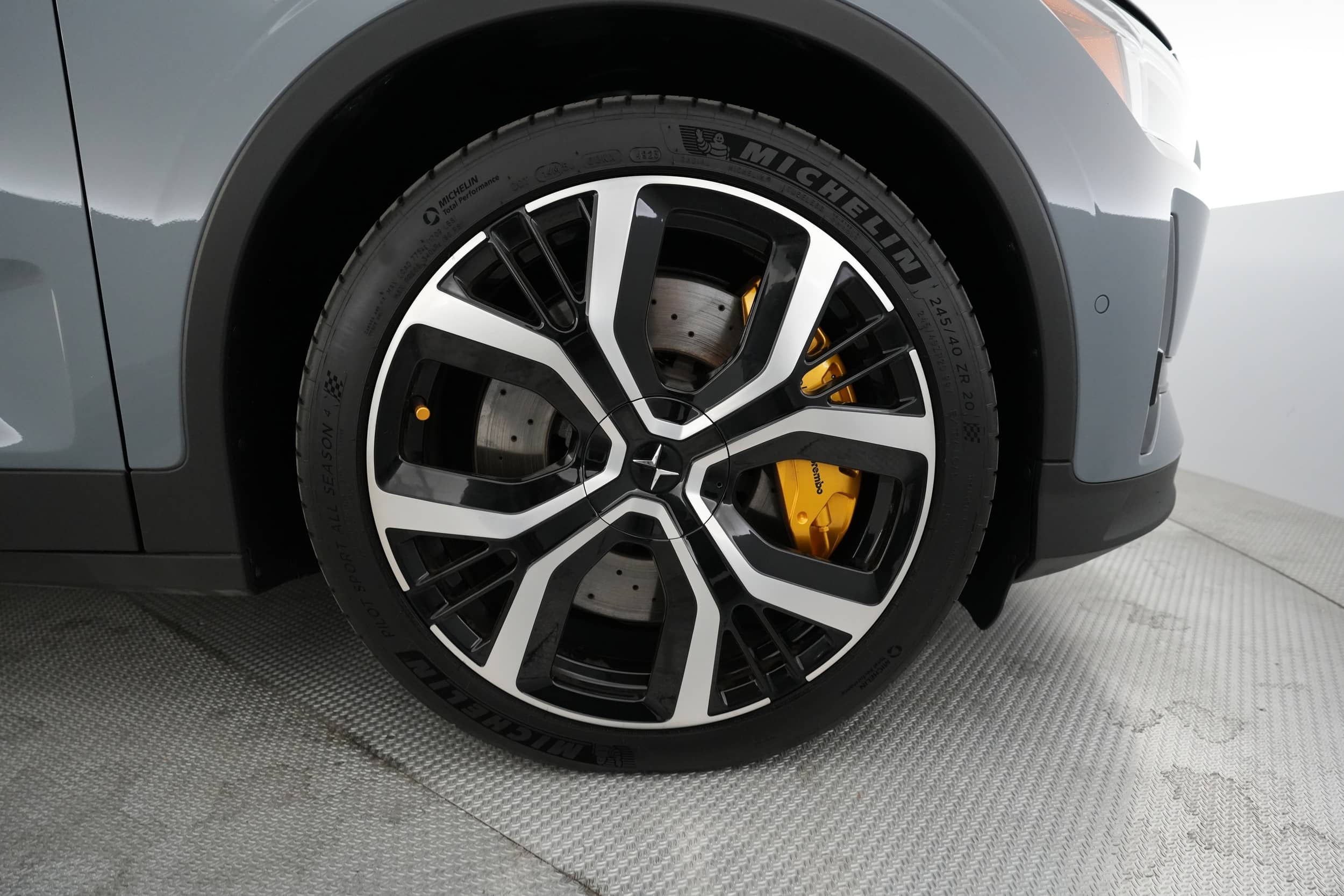 EverCars Co. vehicle image 17 for Polestar 2 -  Long Range Dual Motor on EverCars Co.