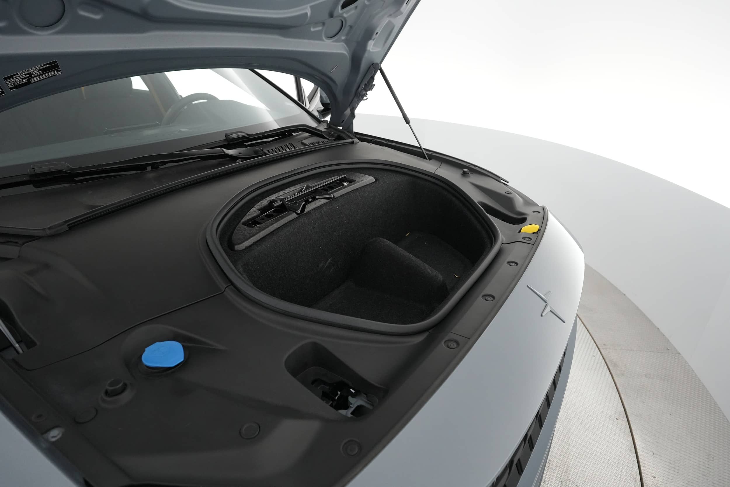EverCars Co. vehicle image 21 for Polestar 2 -  Long Range Dual Motor on EverCars Co.