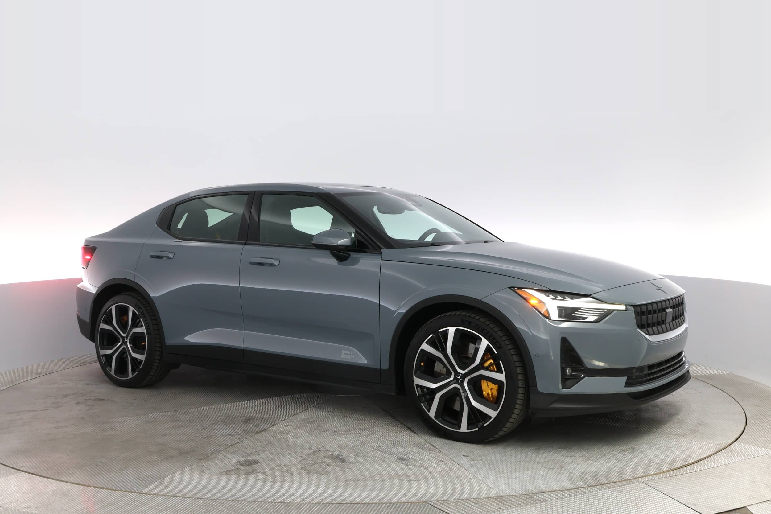 EverCars Co. vehicle image 11 for Polestar 2 -  Long Range Dual Motor on EverCars Co.
