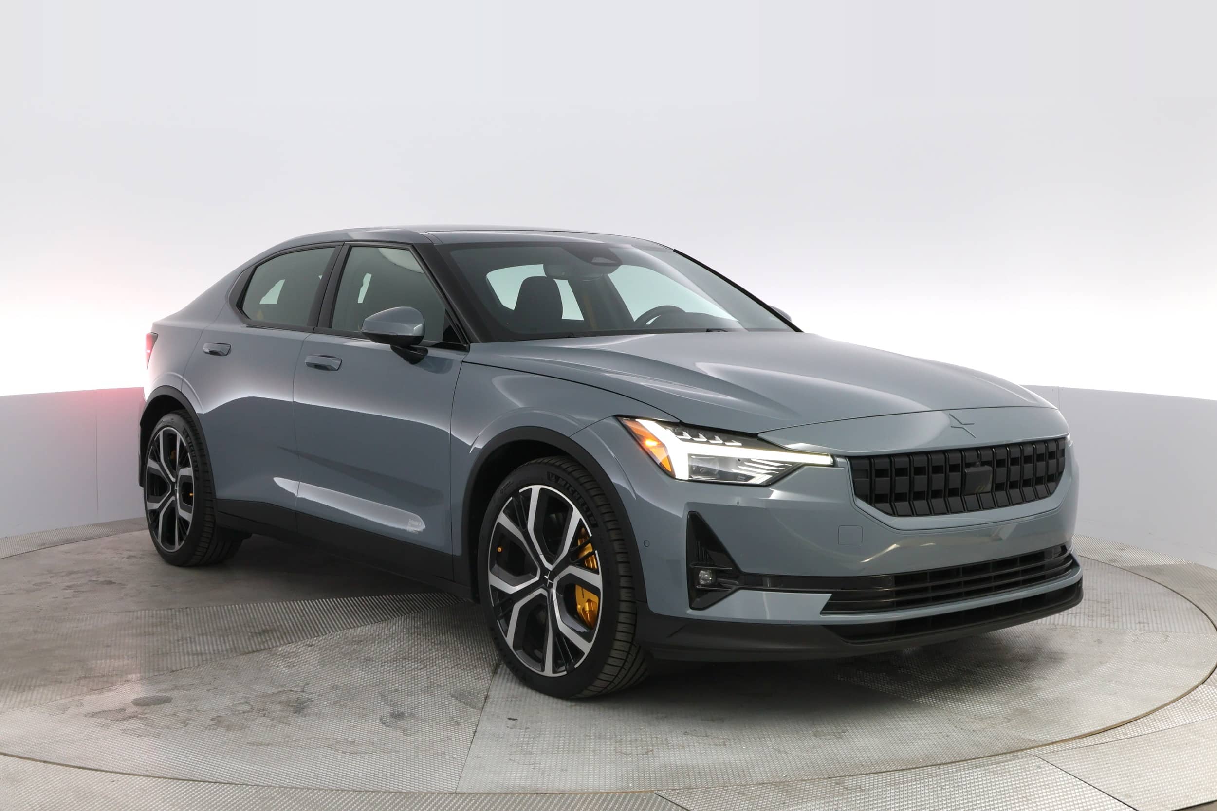 EverCars Co. vehicle image 10 for Polestar 2 -  Long Range Dual Motor on EverCars Co.