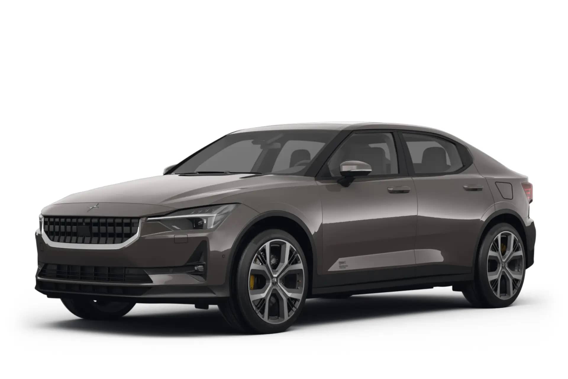EverCars Co. featured vehicle's image for Polestar 2 -  Long Range Dual Motor on EverCars Co.