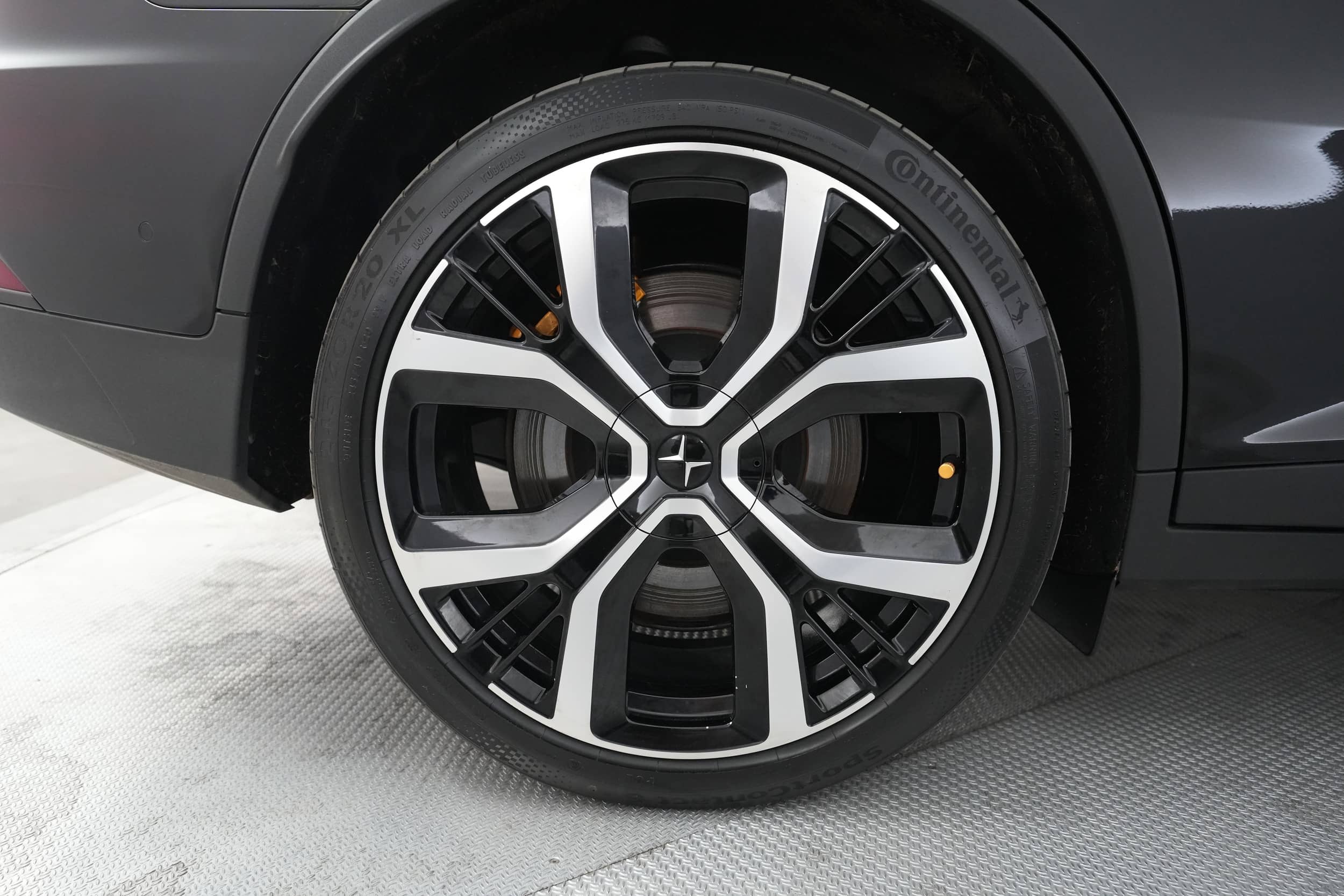 EverCars Co. vehicle image 17 for Polestar 2 -  Long Range Dual Motor on EverCars Co.