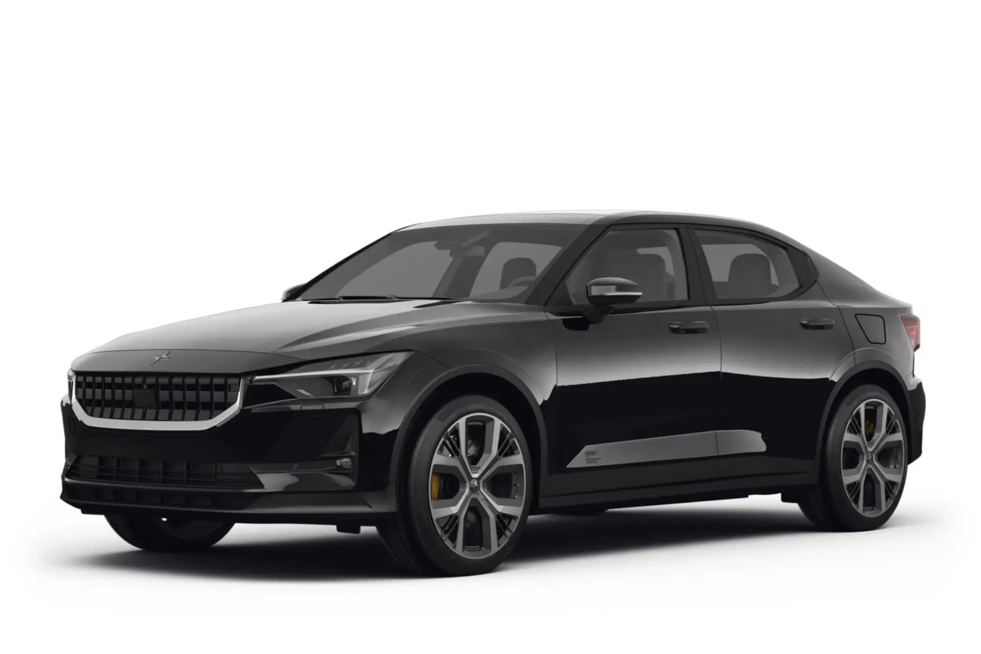 EverCars Co. featured vehicle's image for Polestar 2 -  Long Range Dual Motor on EverCars Co.