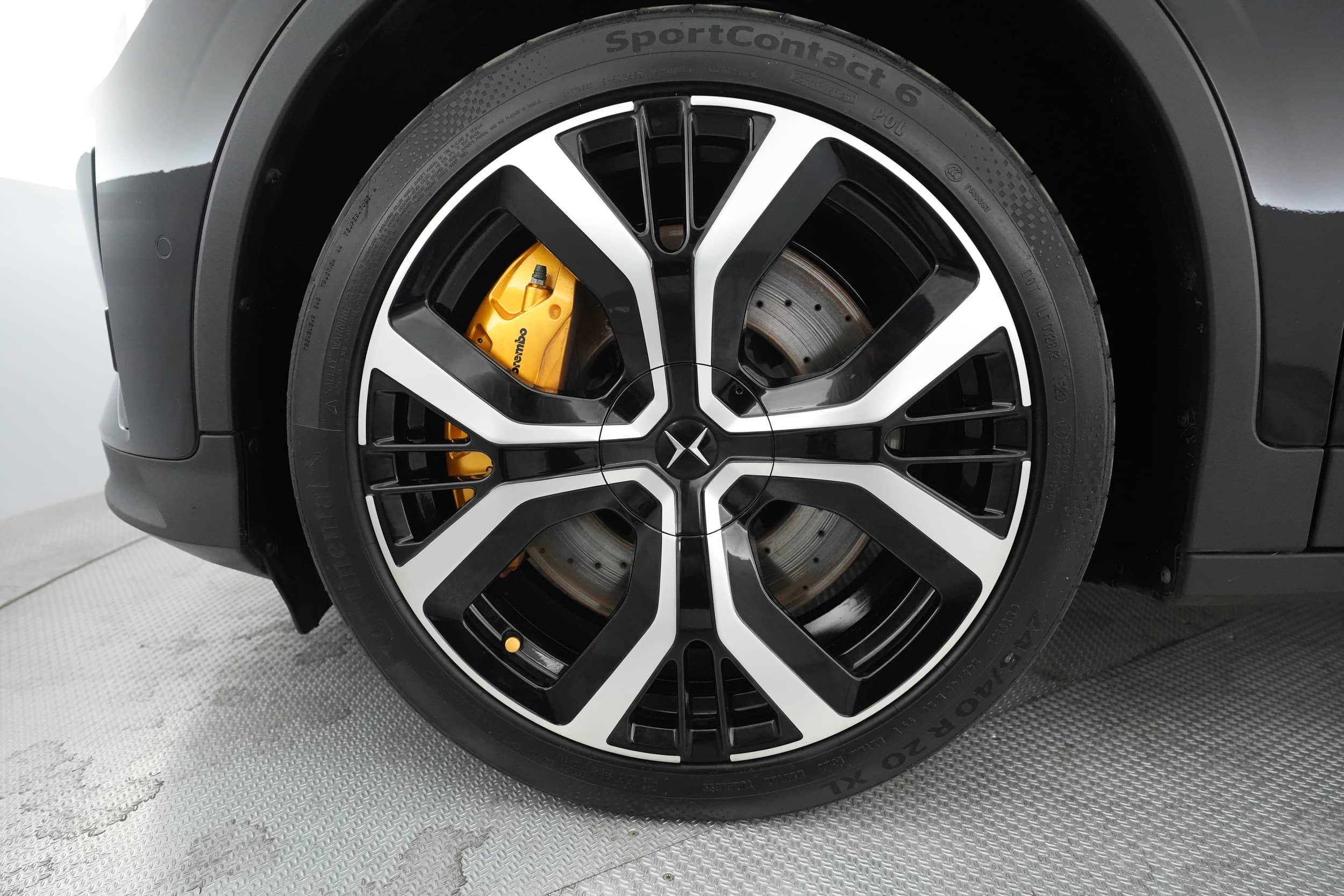 EverCars Co. vehicle image 7 for Polestar 2 -  Long Range Dual Motor on EverCars Co.