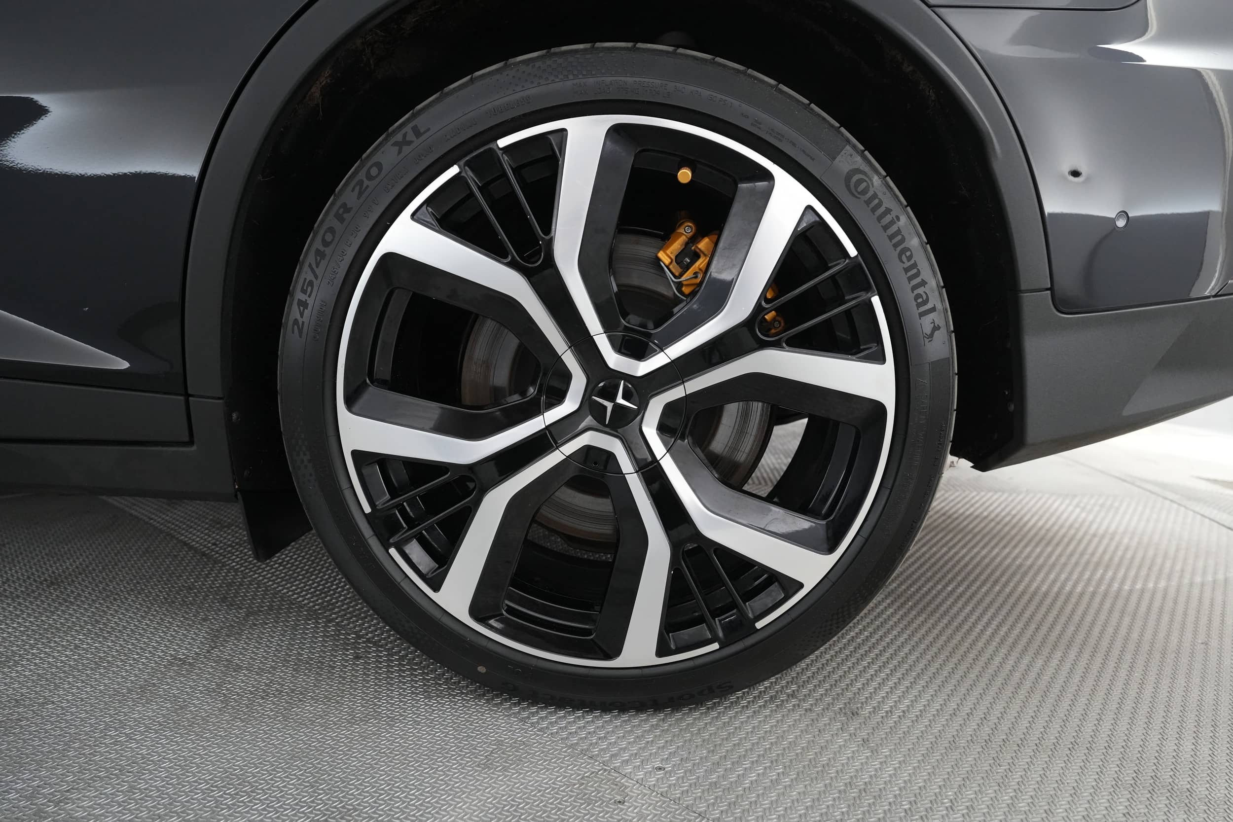 EverCars Co. vehicle image 15 for Polestar 2 -  Long Range Dual Motor on EverCars Co.