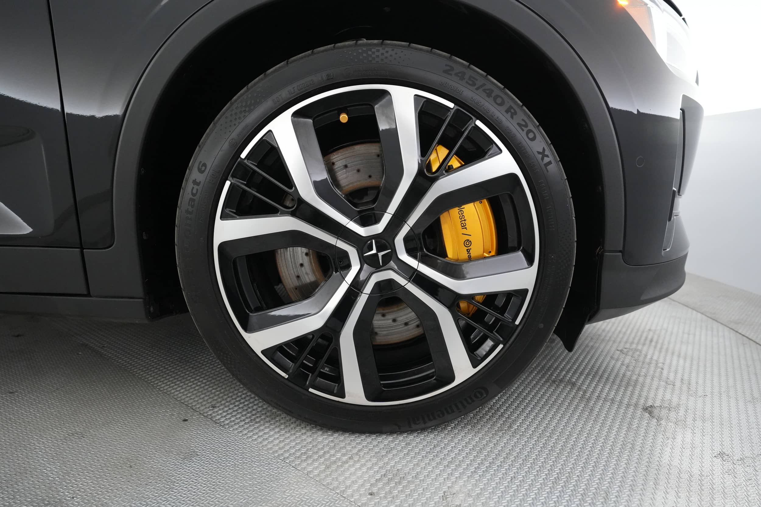EverCars Co. vehicle image 16 for Polestar 2 -  Long Range Dual Motor on EverCars Co.