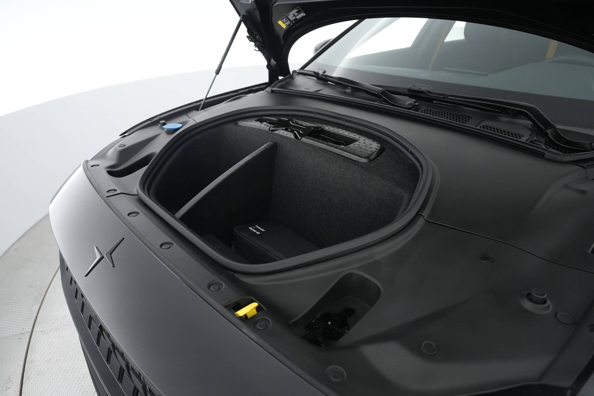 EverCars Co. vehicle image 23 for Polestar 2 -  Long Range Dual Motor on EverCars Co.