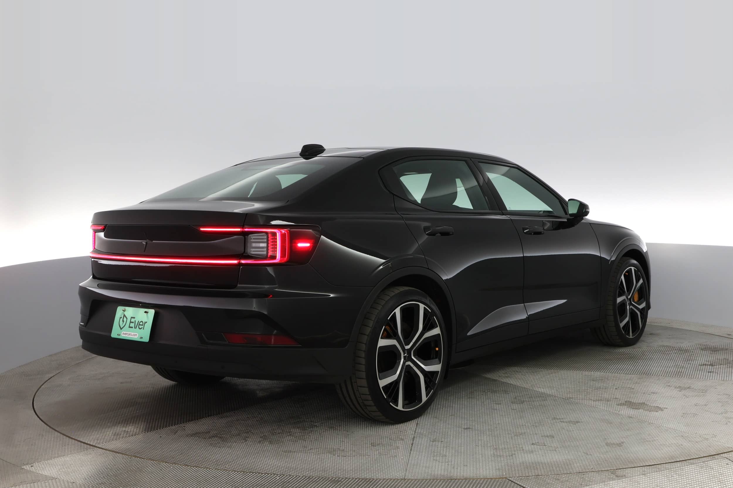 EverCars Co. vehicle image 2 for Polestar 2 -  Long Range Dual Motor on EverCars Co.