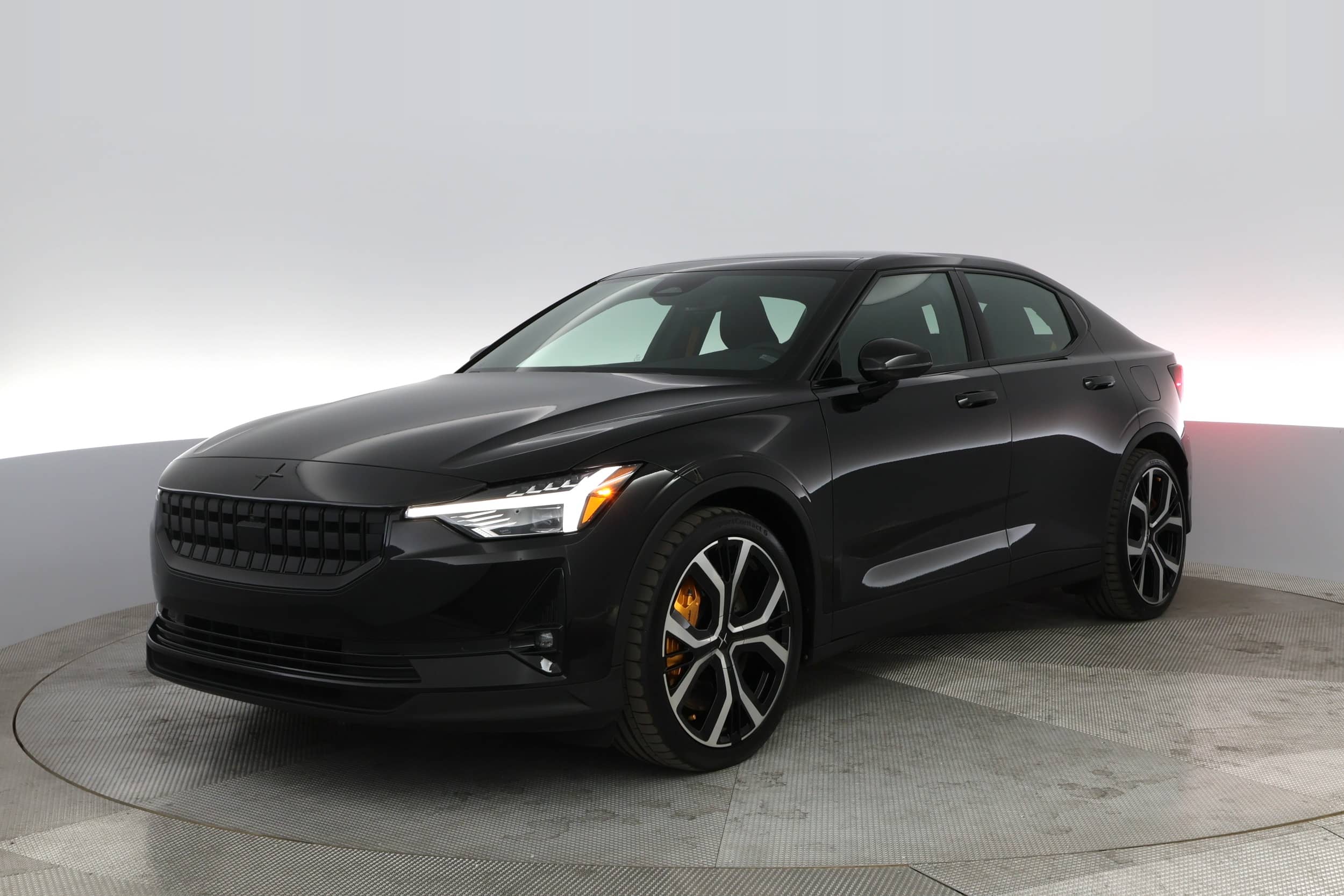 EverCars Co. vehicle image 1 for Polestar 2 -  Long Range Dual Motor on EverCars Co.