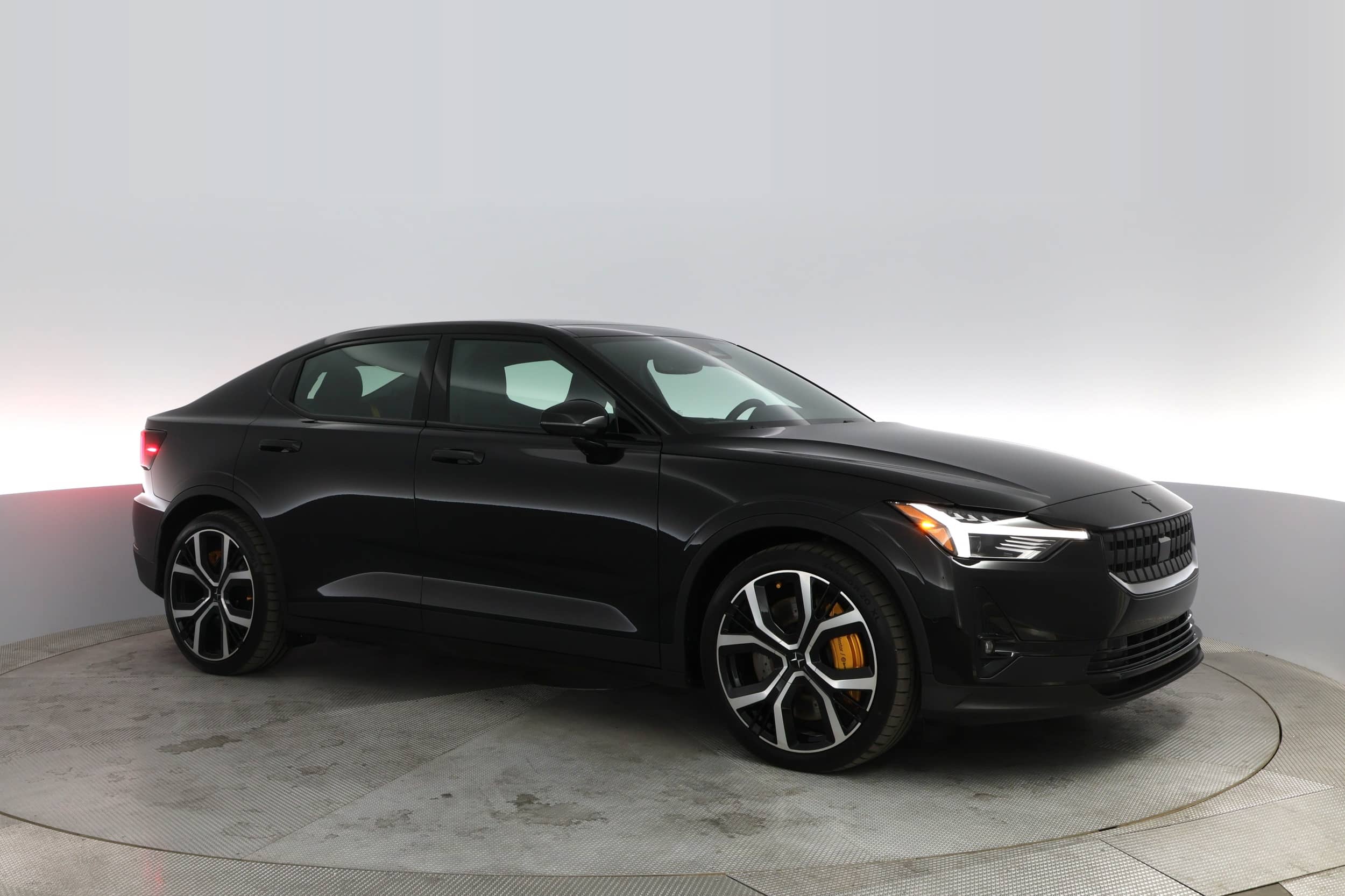 EverCars Co. vehicle image 13 for Polestar 2 -  Long Range Dual Motor on EverCars Co.