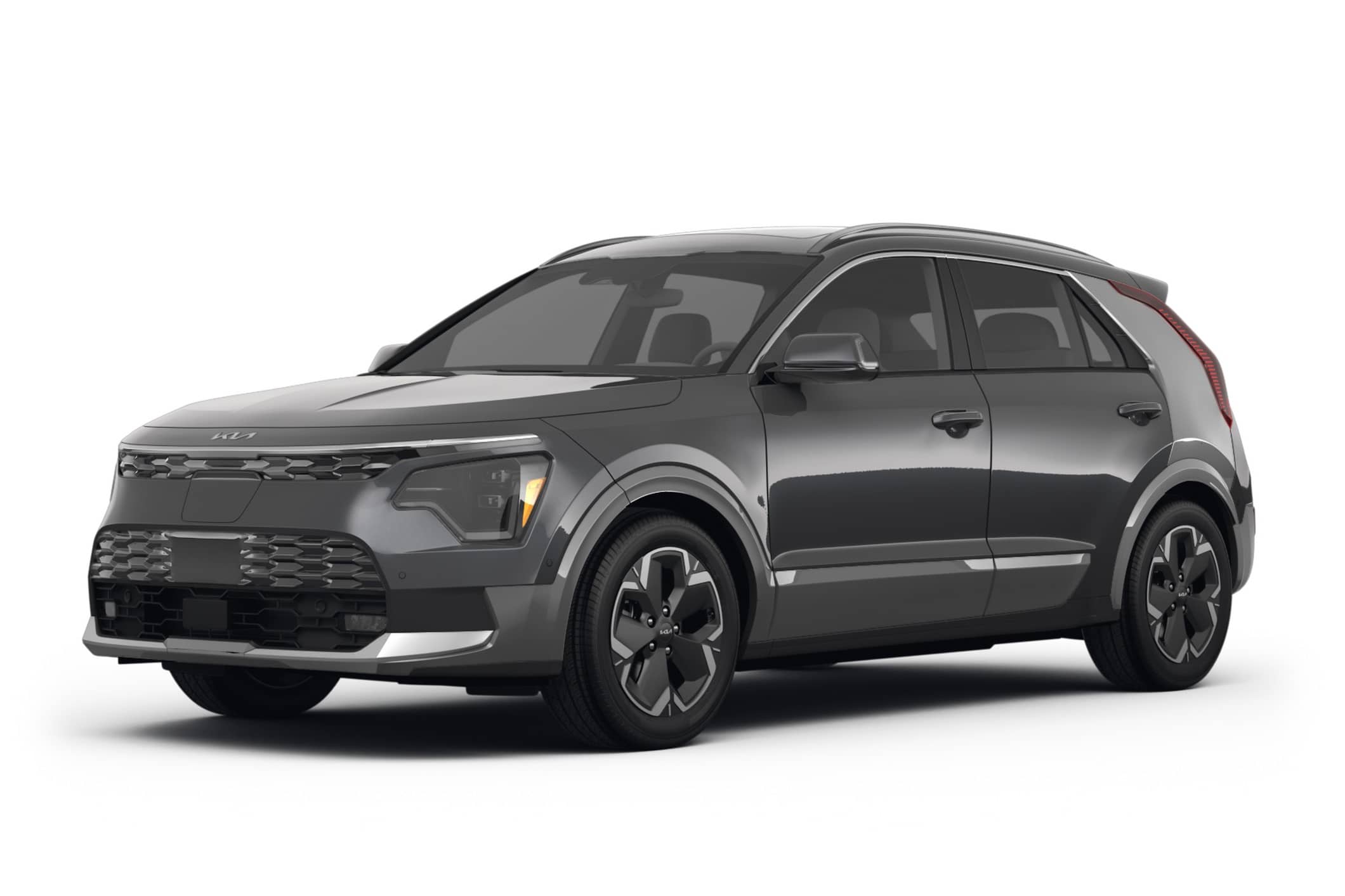 EverCars Co. featured vehicle's image for Kia Niro EV -  Wind on EverCars Co.