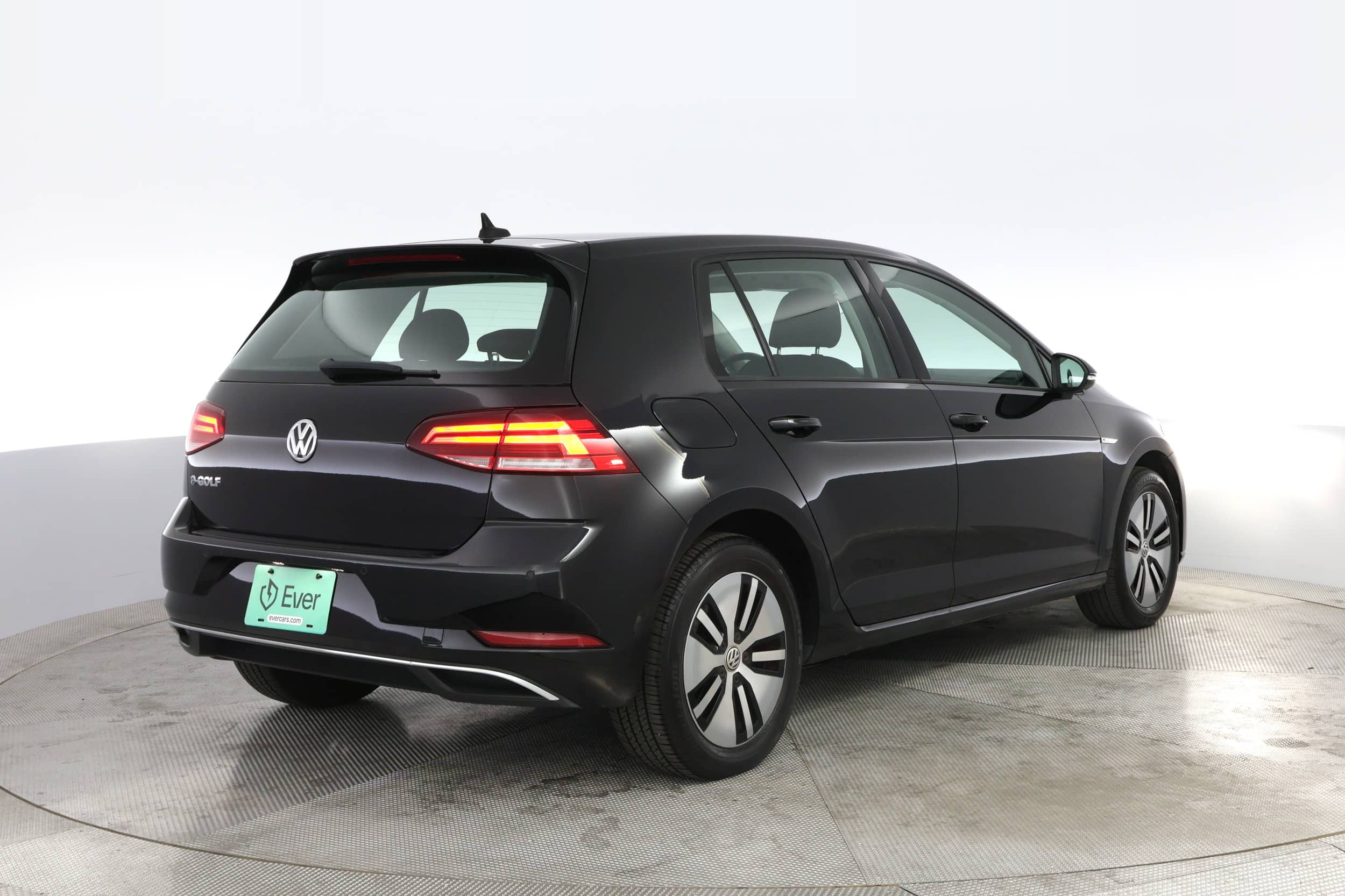 EverCars Co. vehicle image 2 for Volkswagen e-Golf -  SEL PREMIUM on EverCars Co.