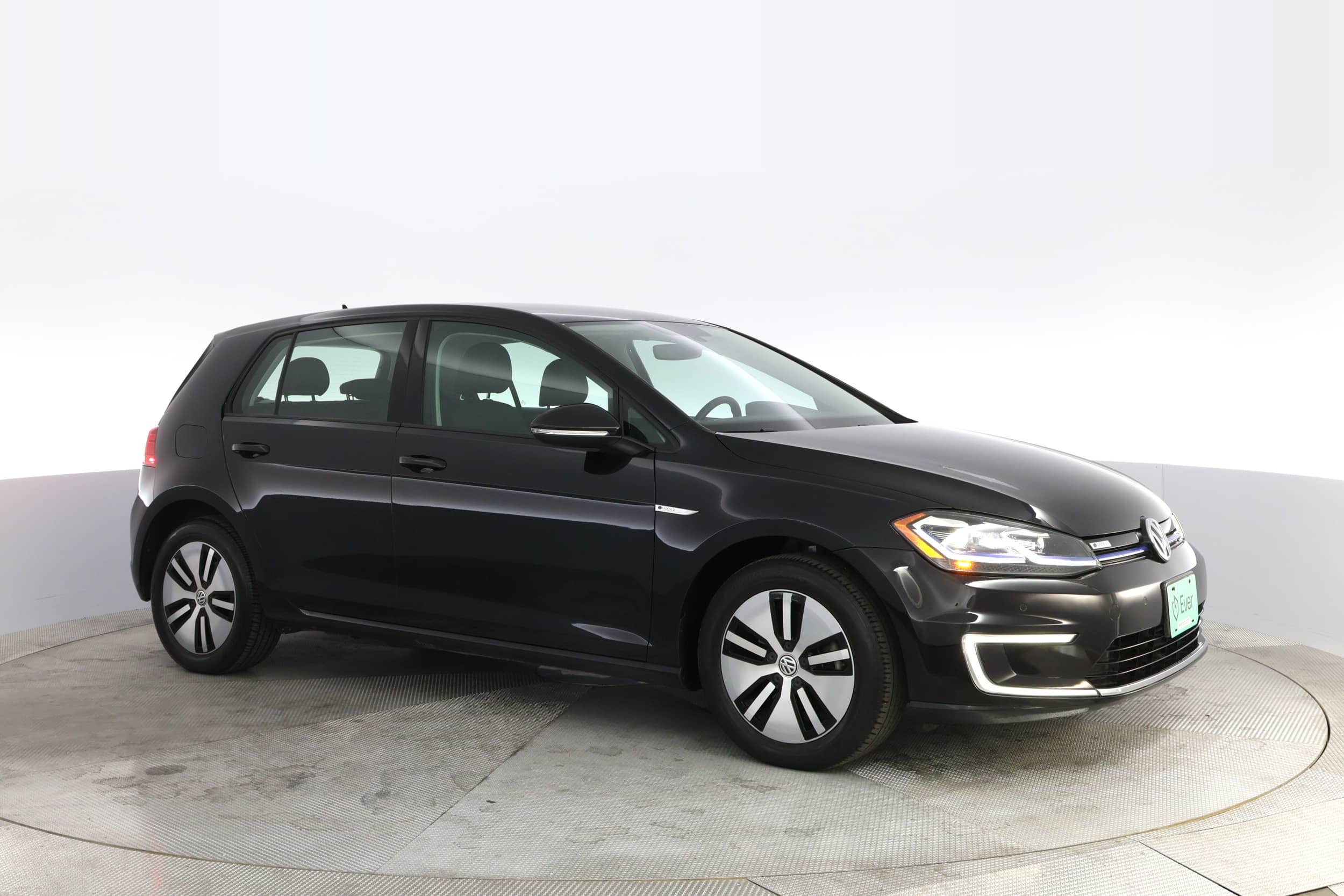 EverCars Co. vehicle image 8 for Volkswagen e-Golf -  SEL PREMIUM on EverCars Co.