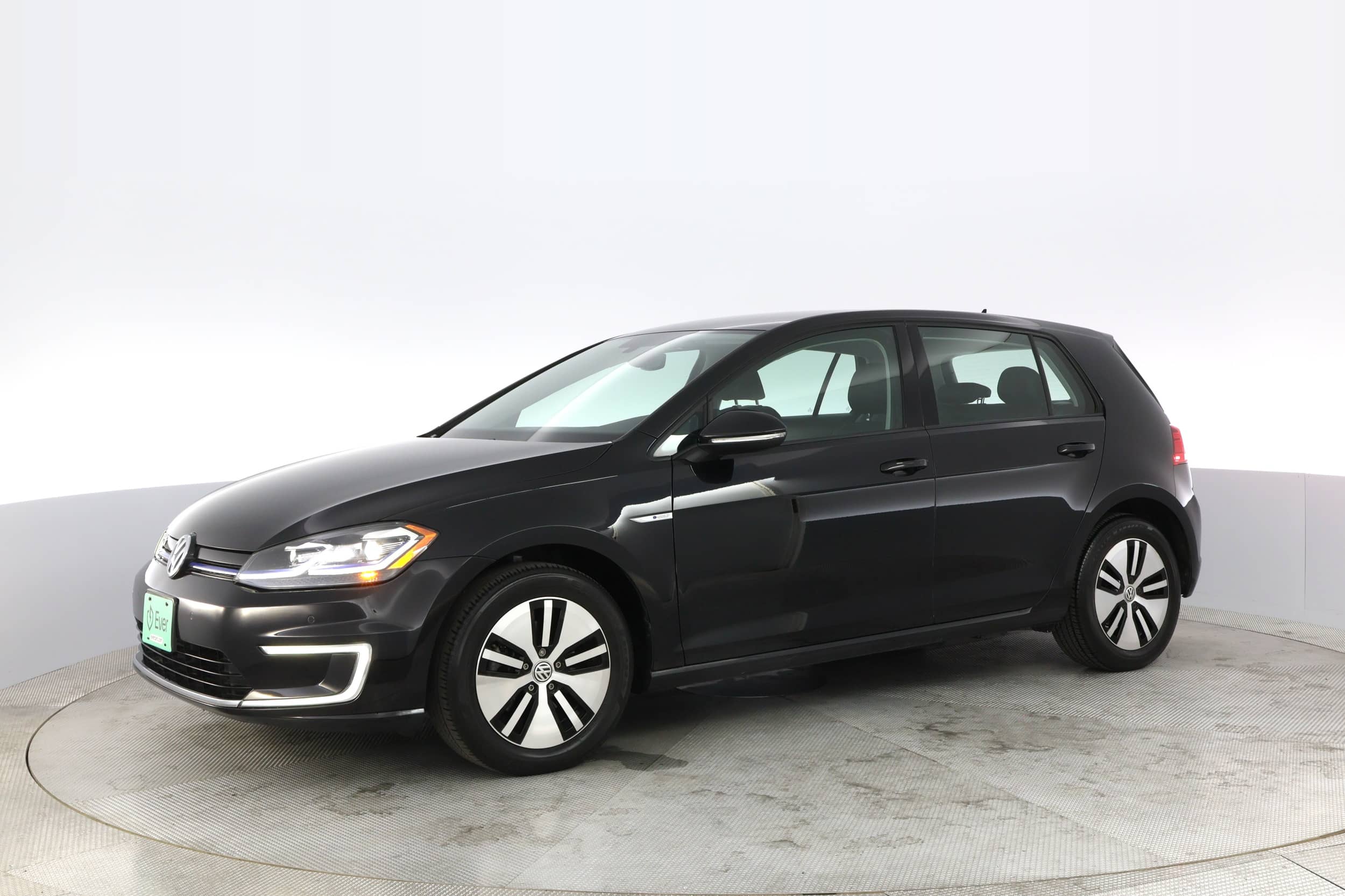 EverCars Co. vehicle image 13 for Volkswagen e-Golf -  SEL PREMIUM on EverCars Co.