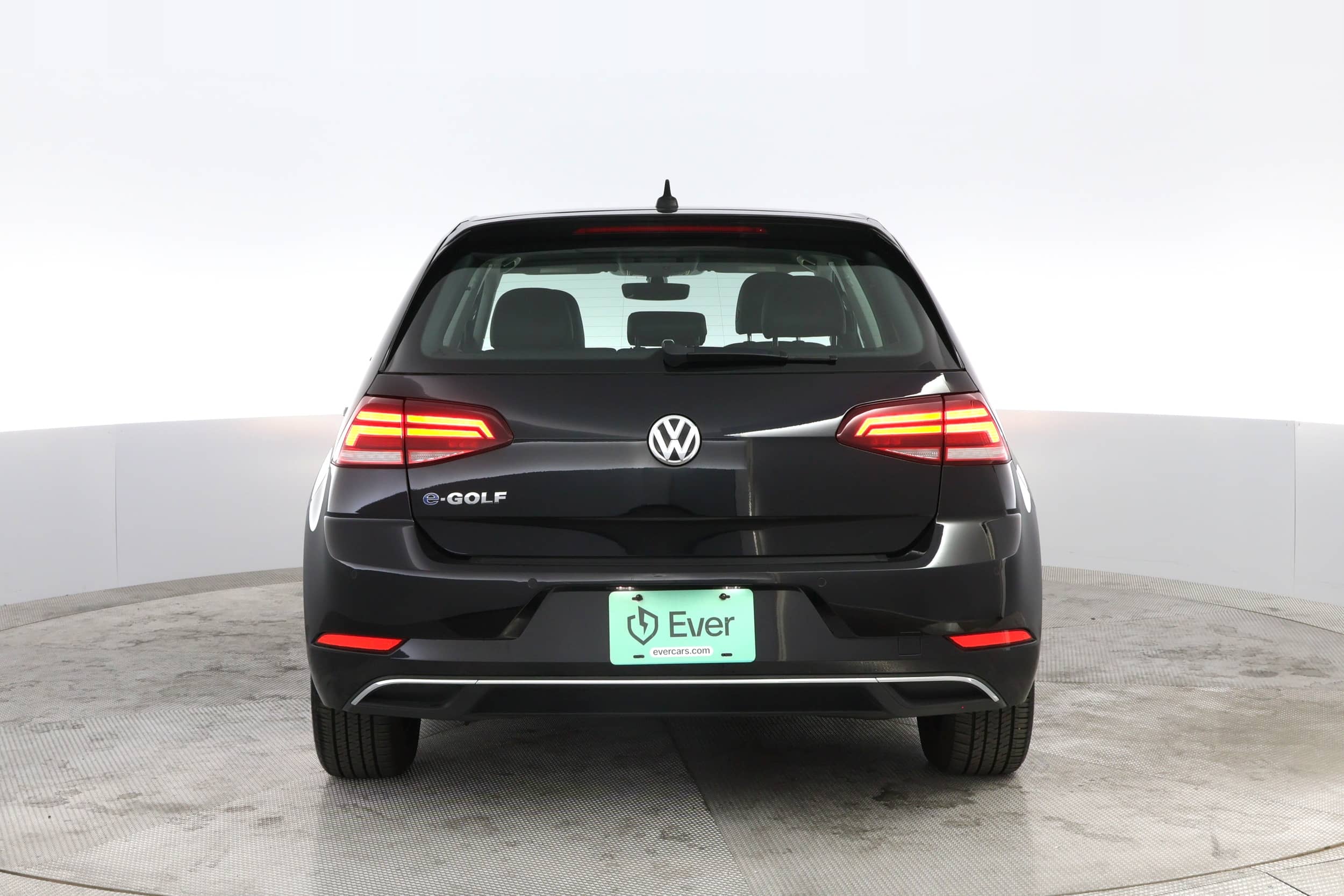 EverCars Co. vehicle image 11 for Volkswagen e-Golf -  SEL PREMIUM on EverCars Co.