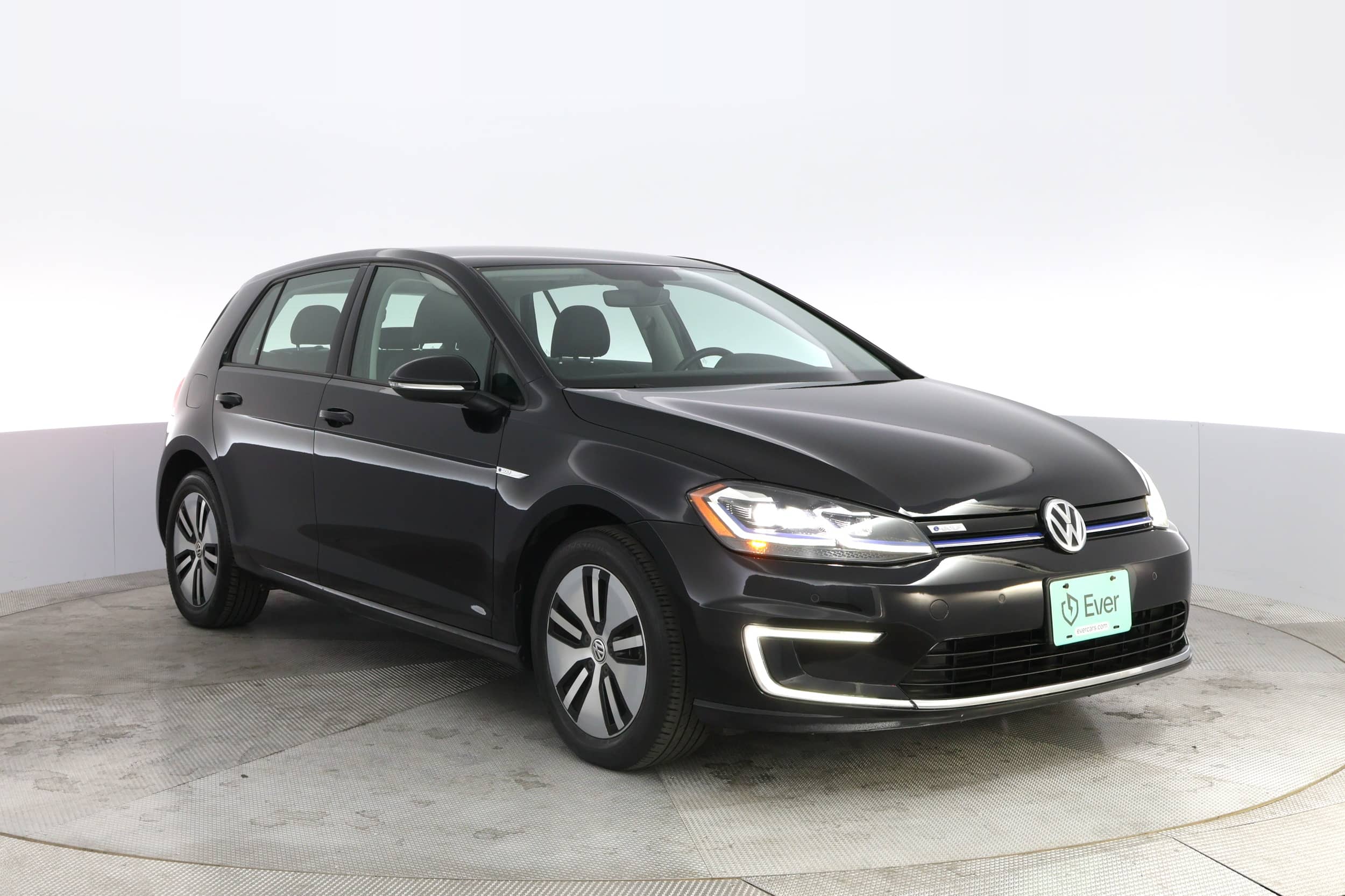 EverCars Co. vehicle image 10 for Volkswagen e-Golf -  SEL PREMIUM on EverCars Co.