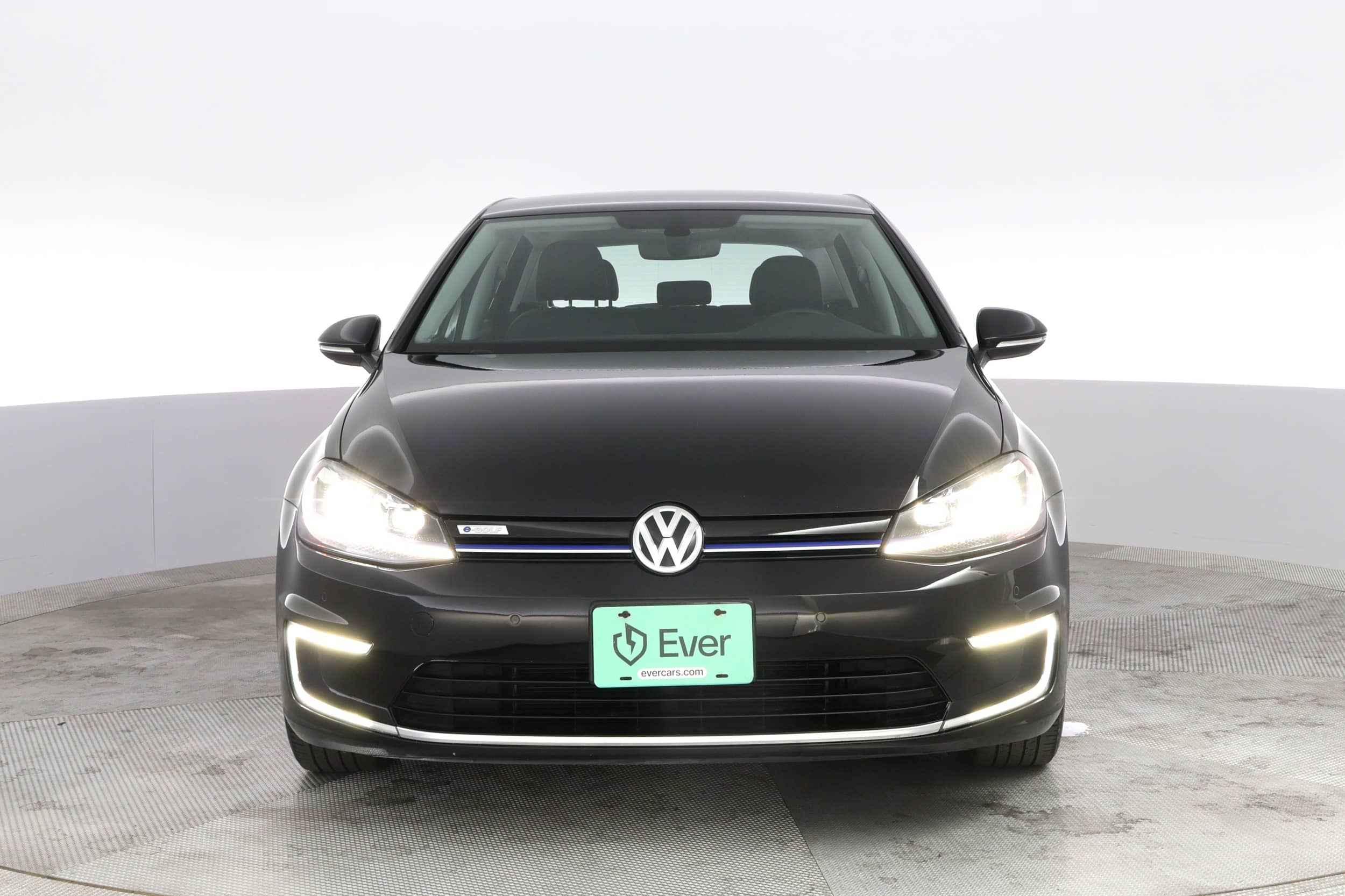 EverCars Co. vehicle image 9 for Volkswagen e-Golf -  SEL PREMIUM on EverCars Co.