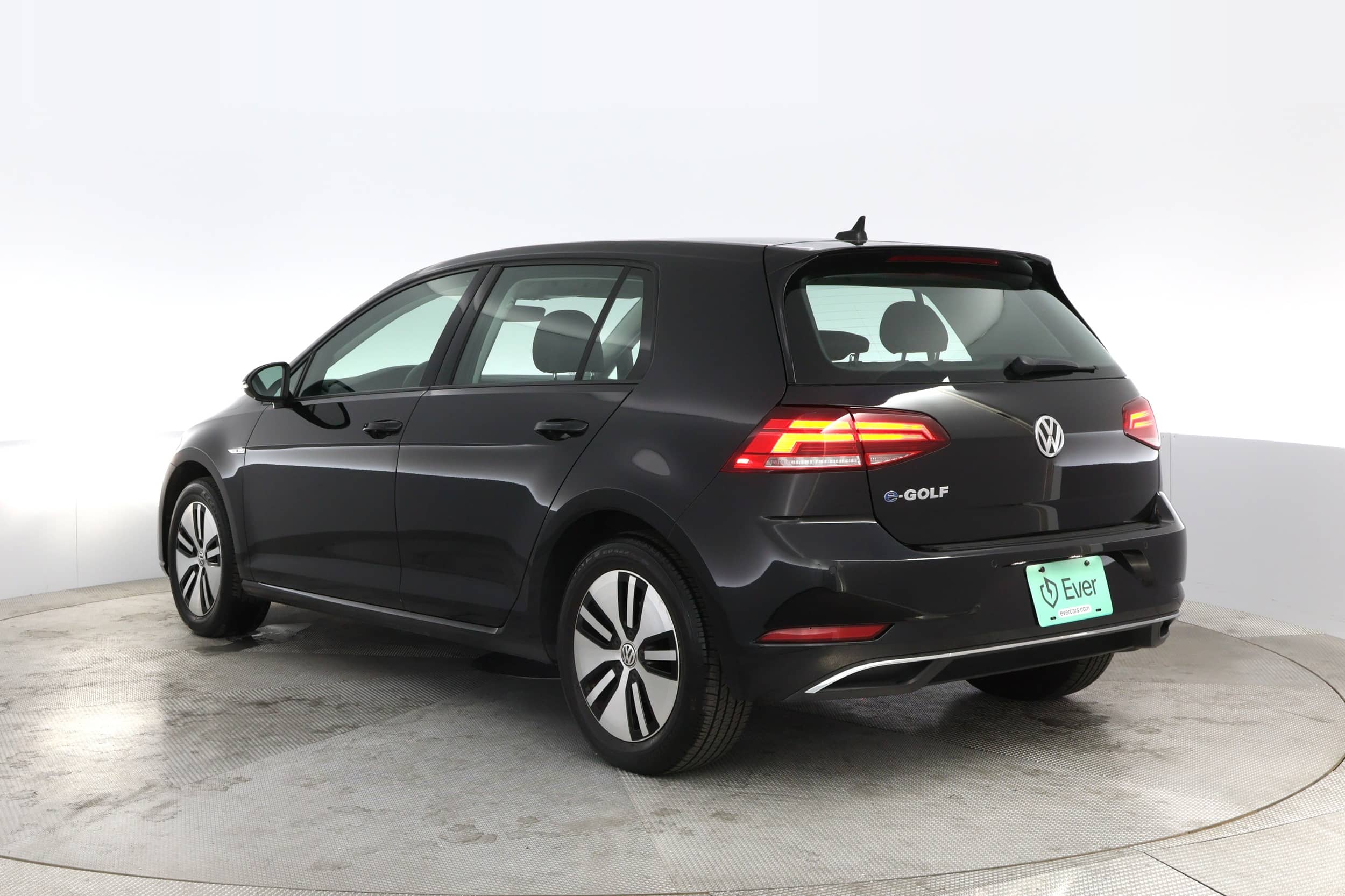 EverCars Co. vehicle image 12 for Volkswagen e-Golf -  SEL PREMIUM on EverCars Co.