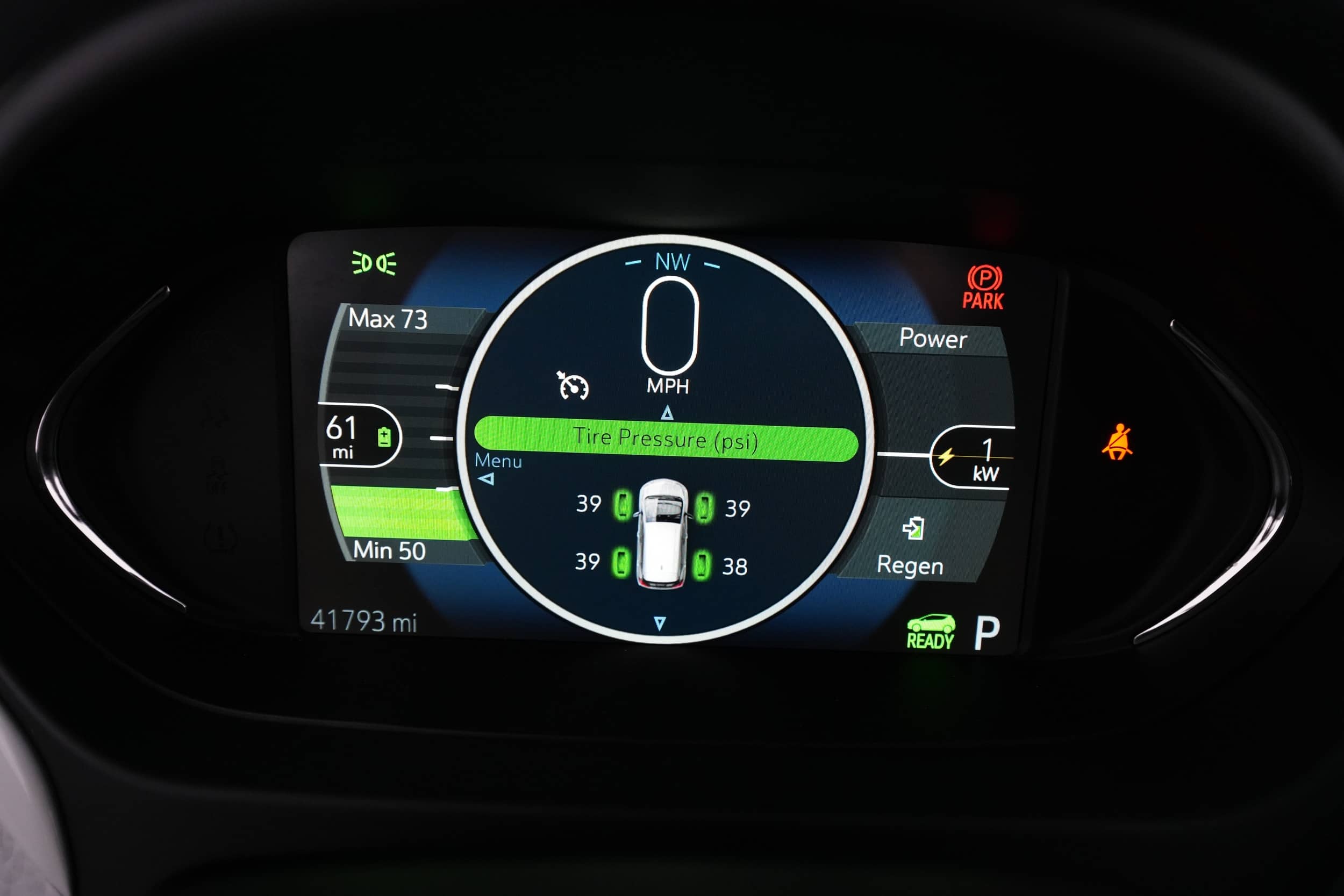 EverCars Co. vehicle image 5 for Chevrolet Bolt EV -  LT on EverCars Co.
