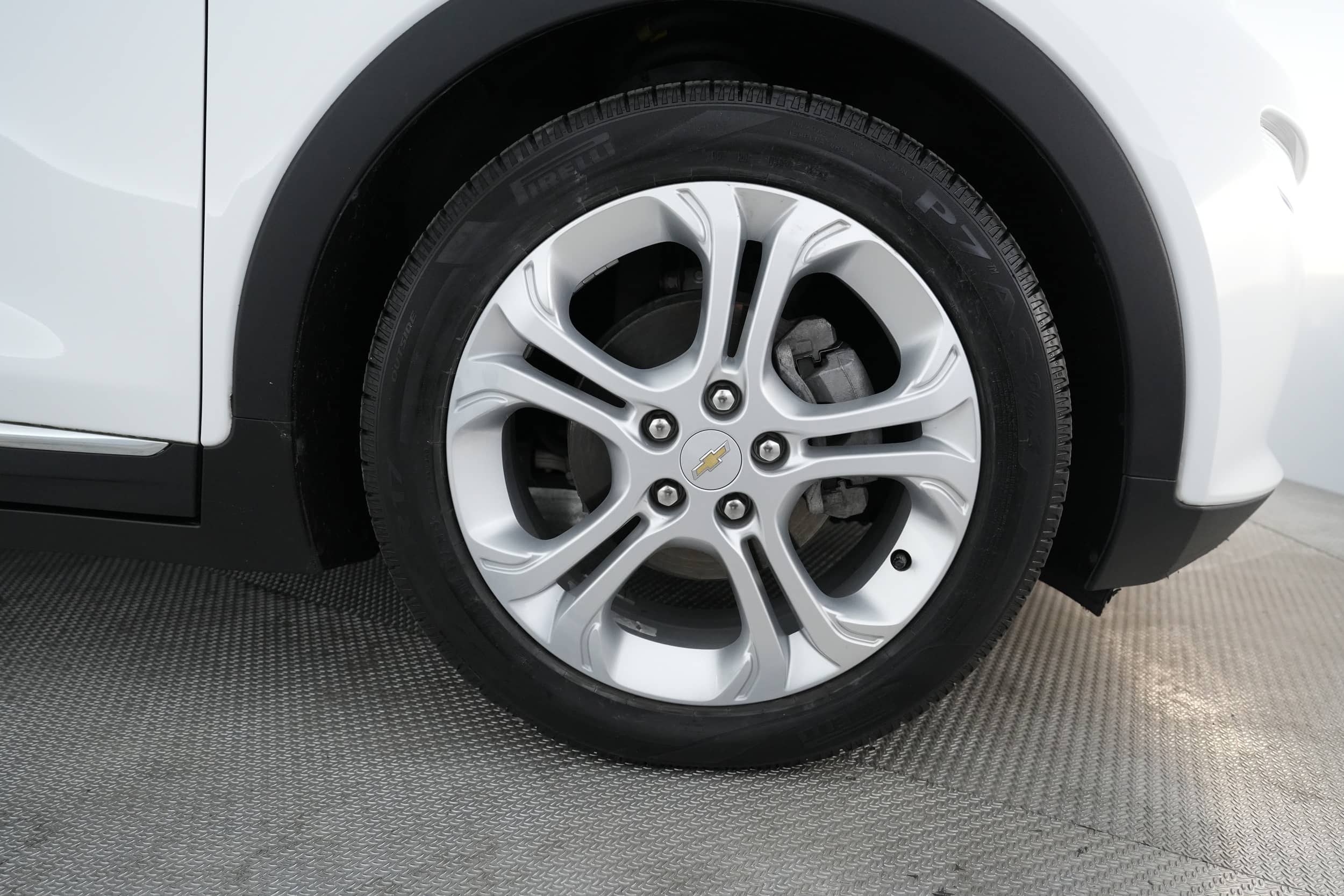 EverCars Co. vehicle image 7 for Chevrolet Bolt EV -  LT on EverCars Co.