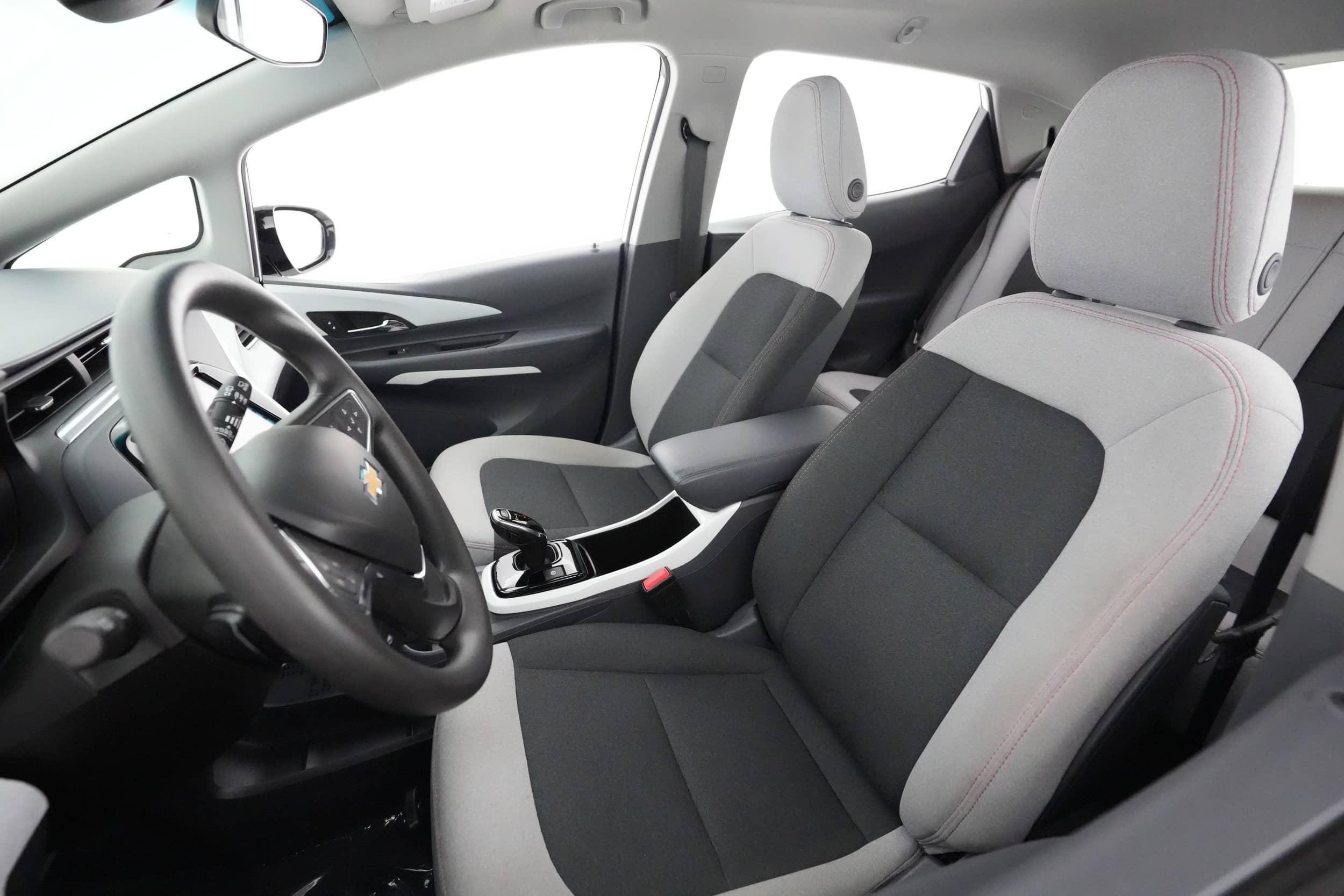 EverCars Co. vehicle image 3 for Chevrolet Bolt EV -  LT on EverCars Co.