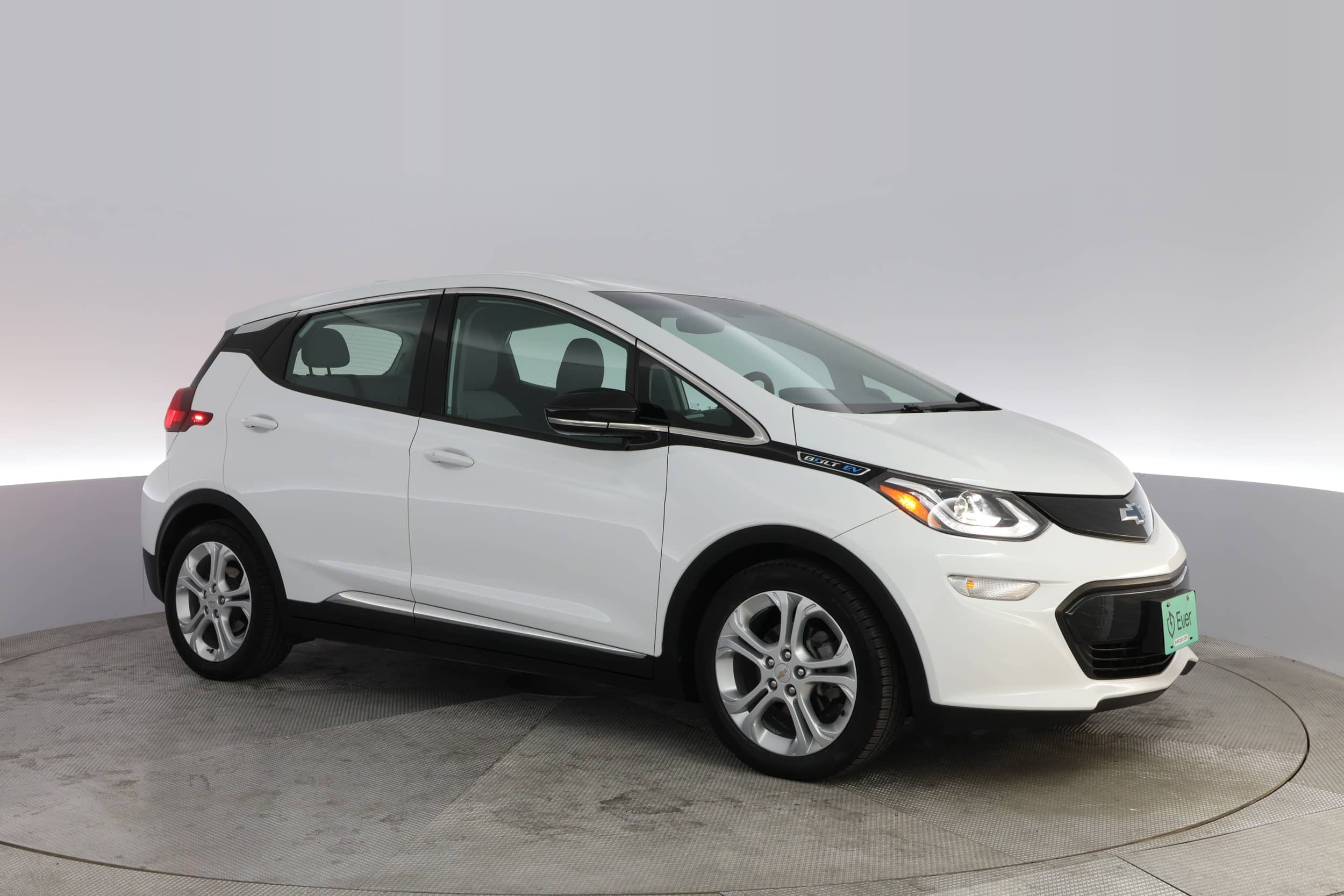 EverCars Co. vehicle image 10 for Chevrolet Bolt EV -  LT on EverCars Co.