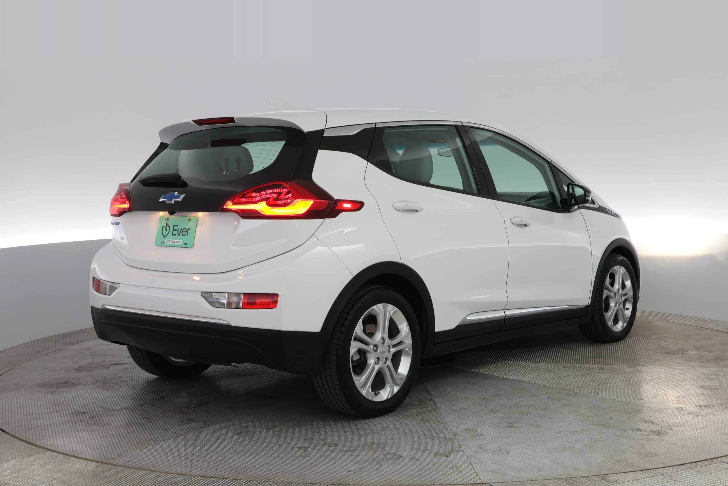 EverCars Co. vehicle image 2 for Chevrolet Bolt EV -  LT on EverCars Co.