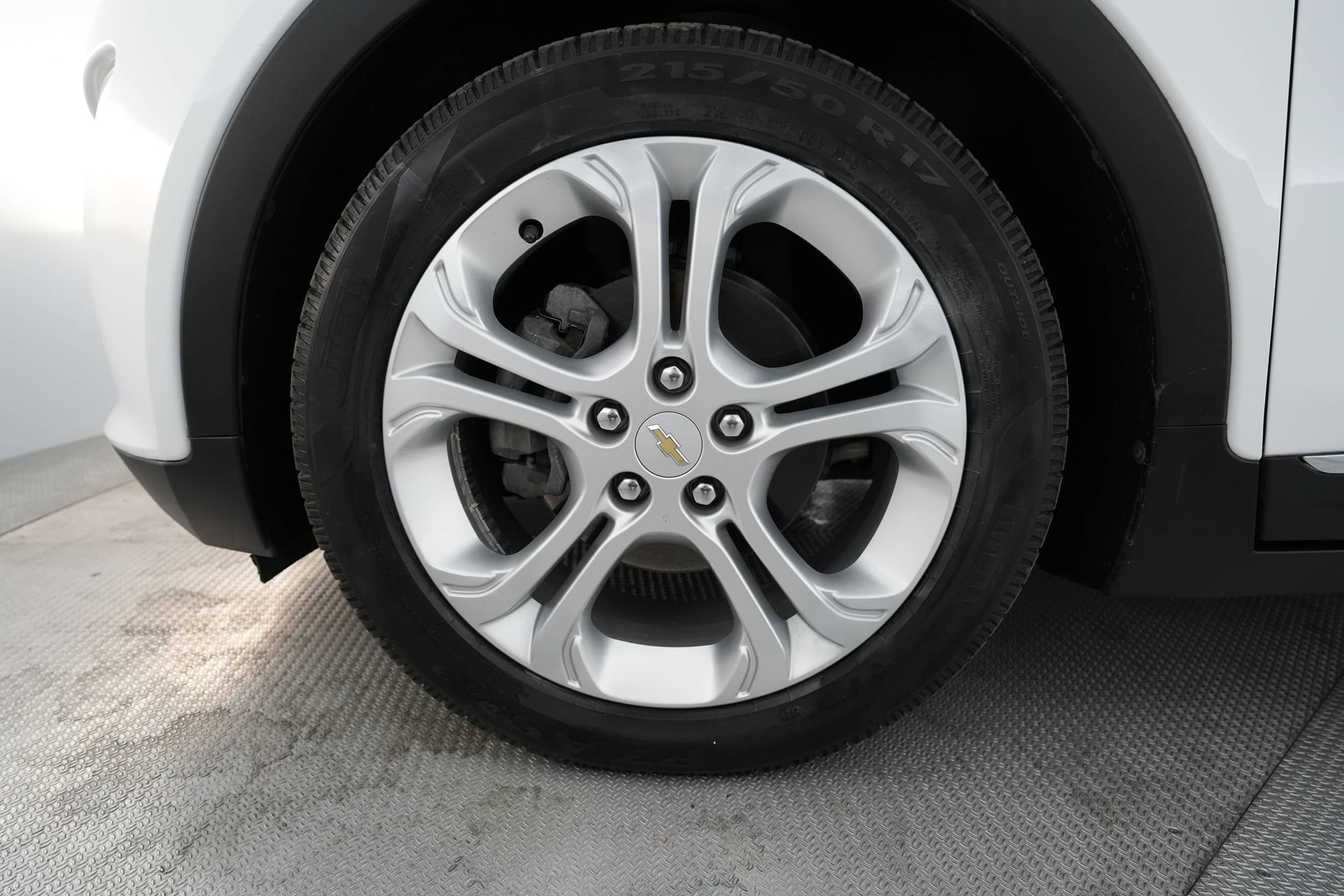 EverCars Co. vehicle image 17 for Chevrolet Bolt EV -  LT on EverCars Co.