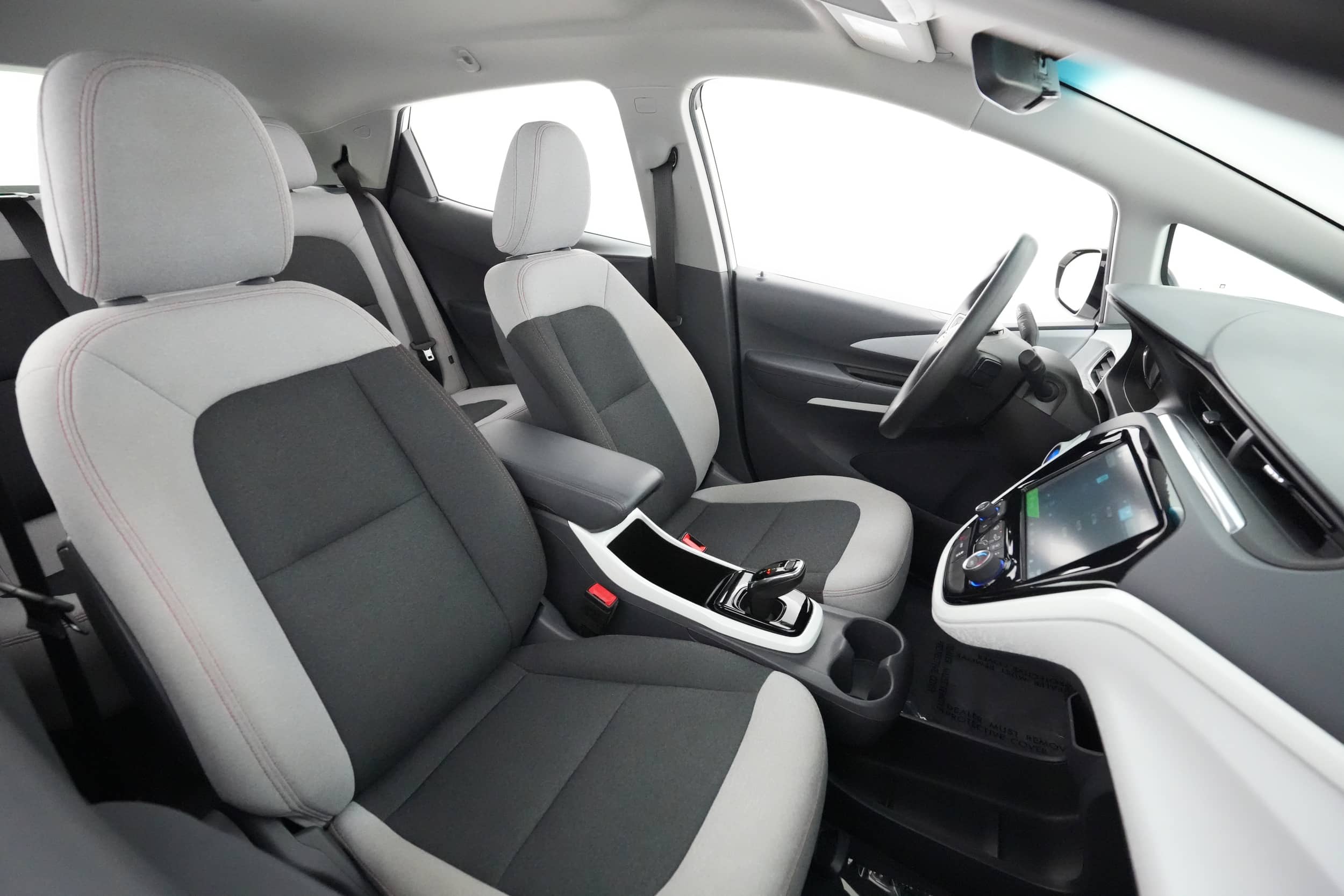 EverCars Co. vehicle image 18 for Chevrolet Bolt EV -  LT on EverCars Co.