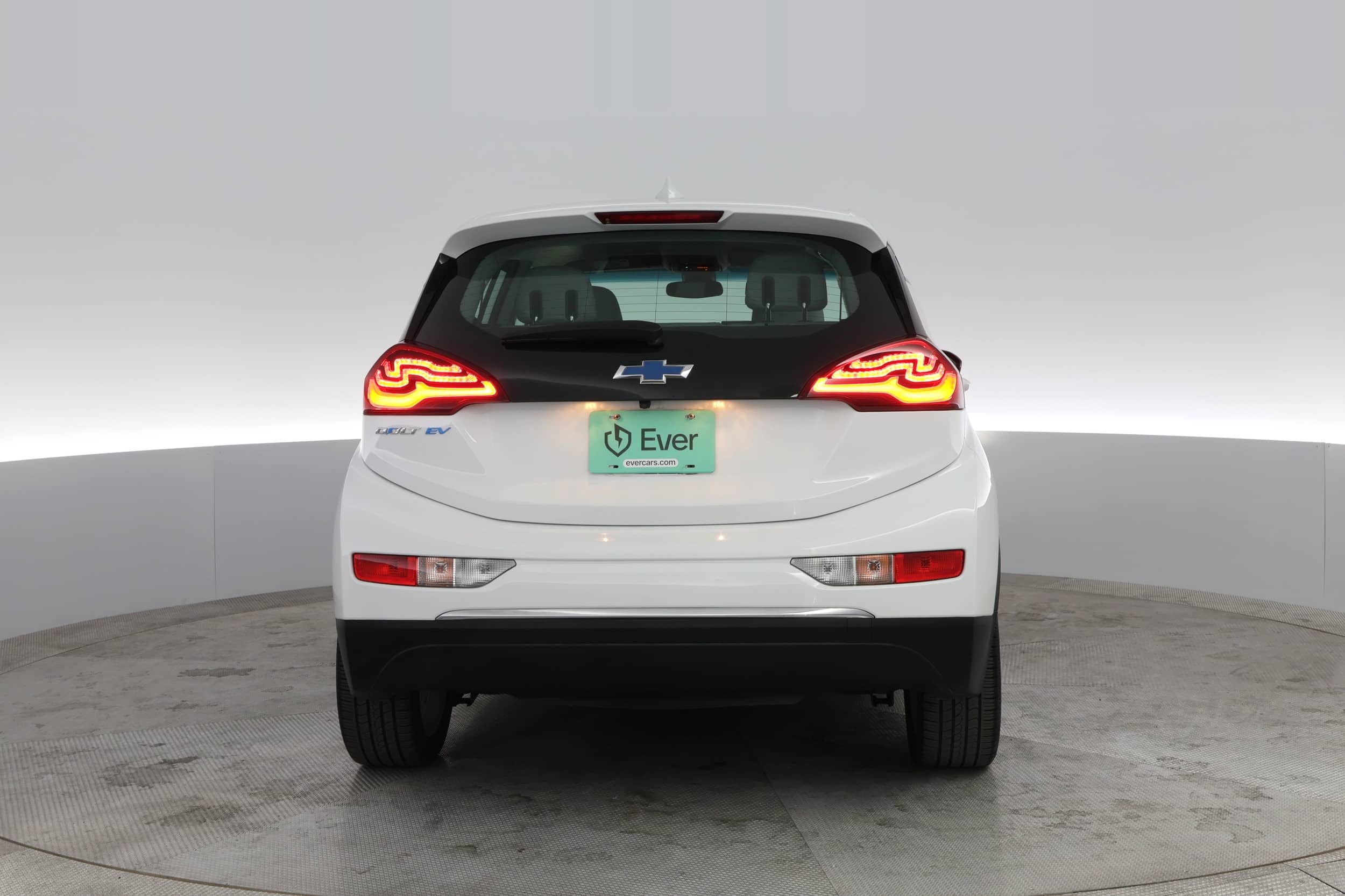EverCars Co. vehicle image 14 for Chevrolet Bolt EV -  LT on EverCars Co.
