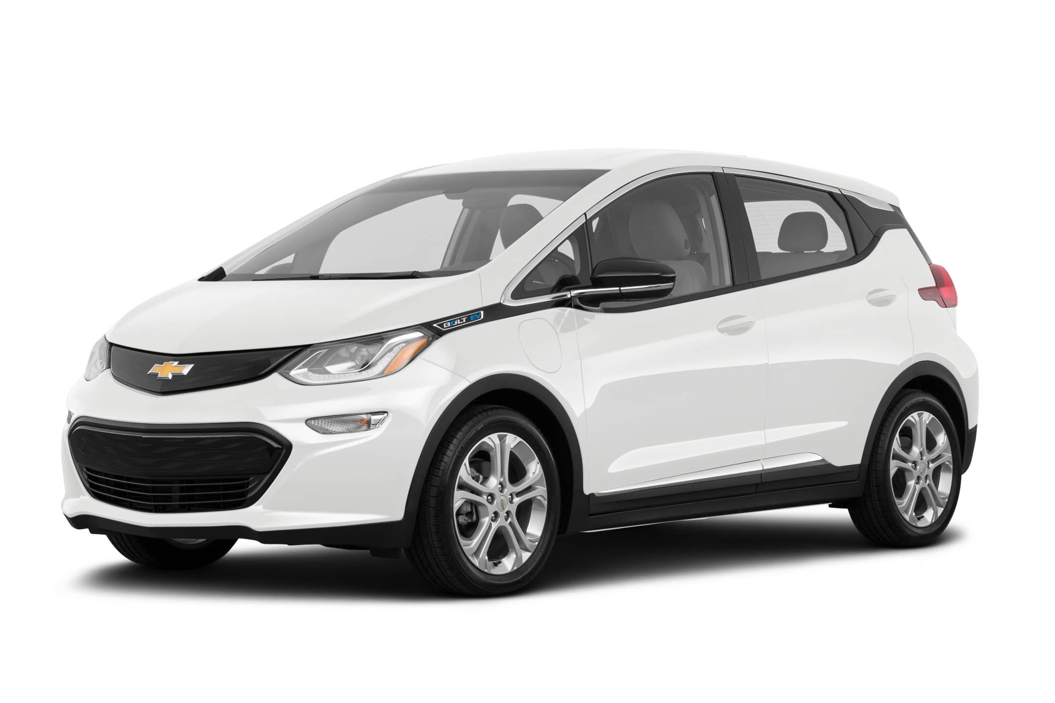 EverCars Co. featured vehicle's image for Chevrolet Bolt EV -  LT on EverCars Co.