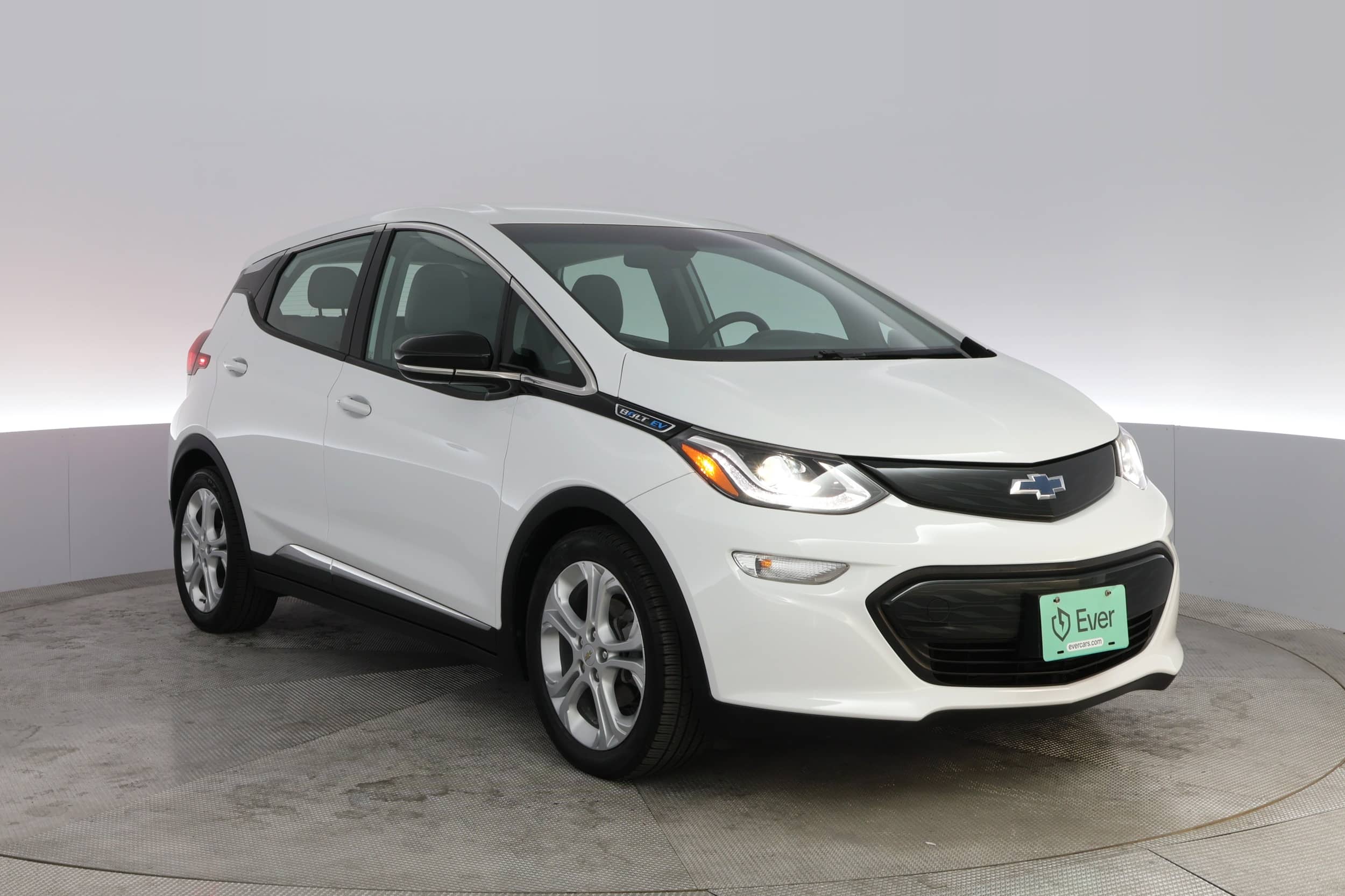 EverCars Co. vehicle image 12 for Chevrolet Bolt EV -  LT on EverCars Co.