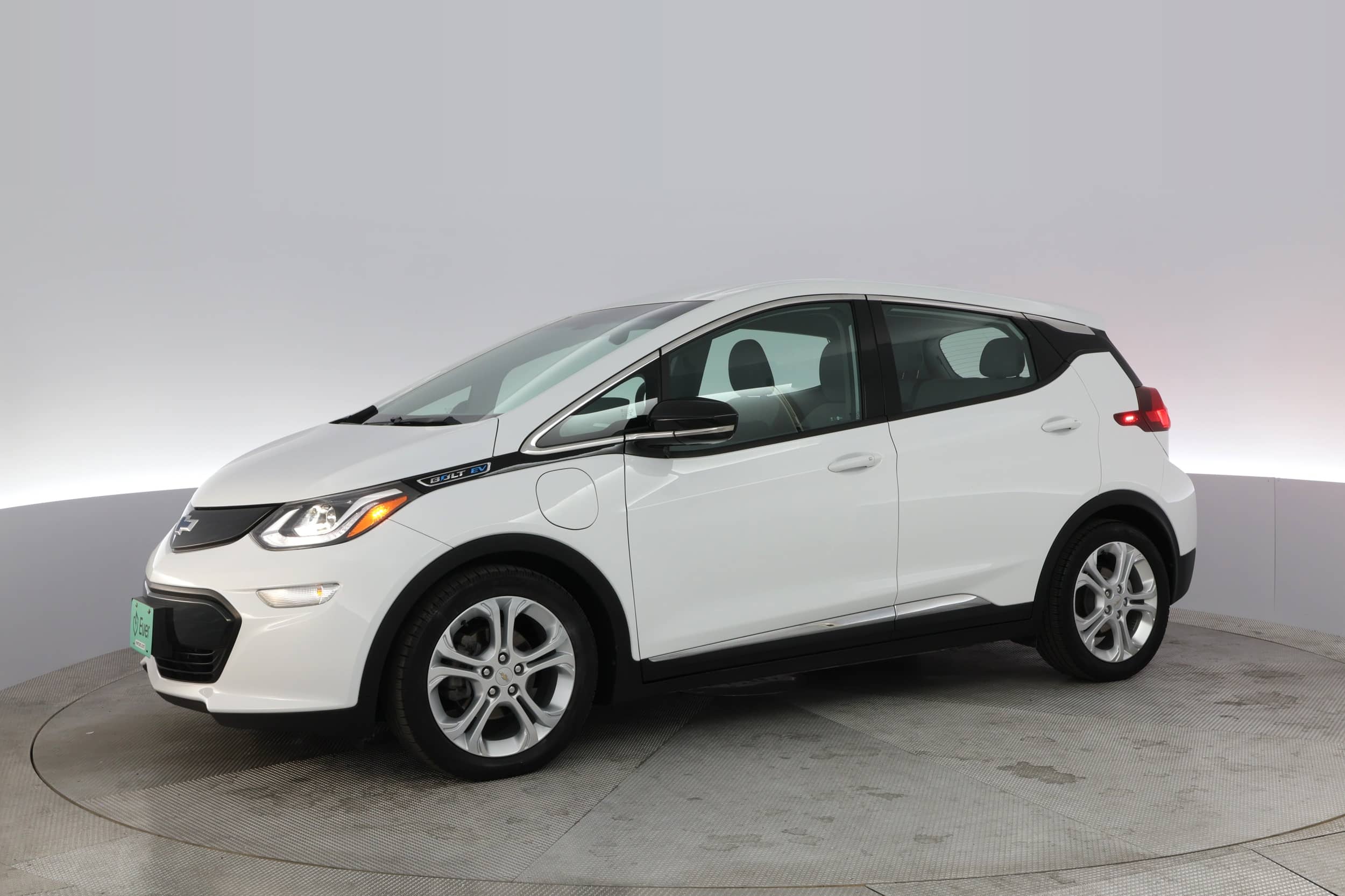 EverCars Co. vehicle image 11 for Chevrolet Bolt EV -  LT on EverCars Co.